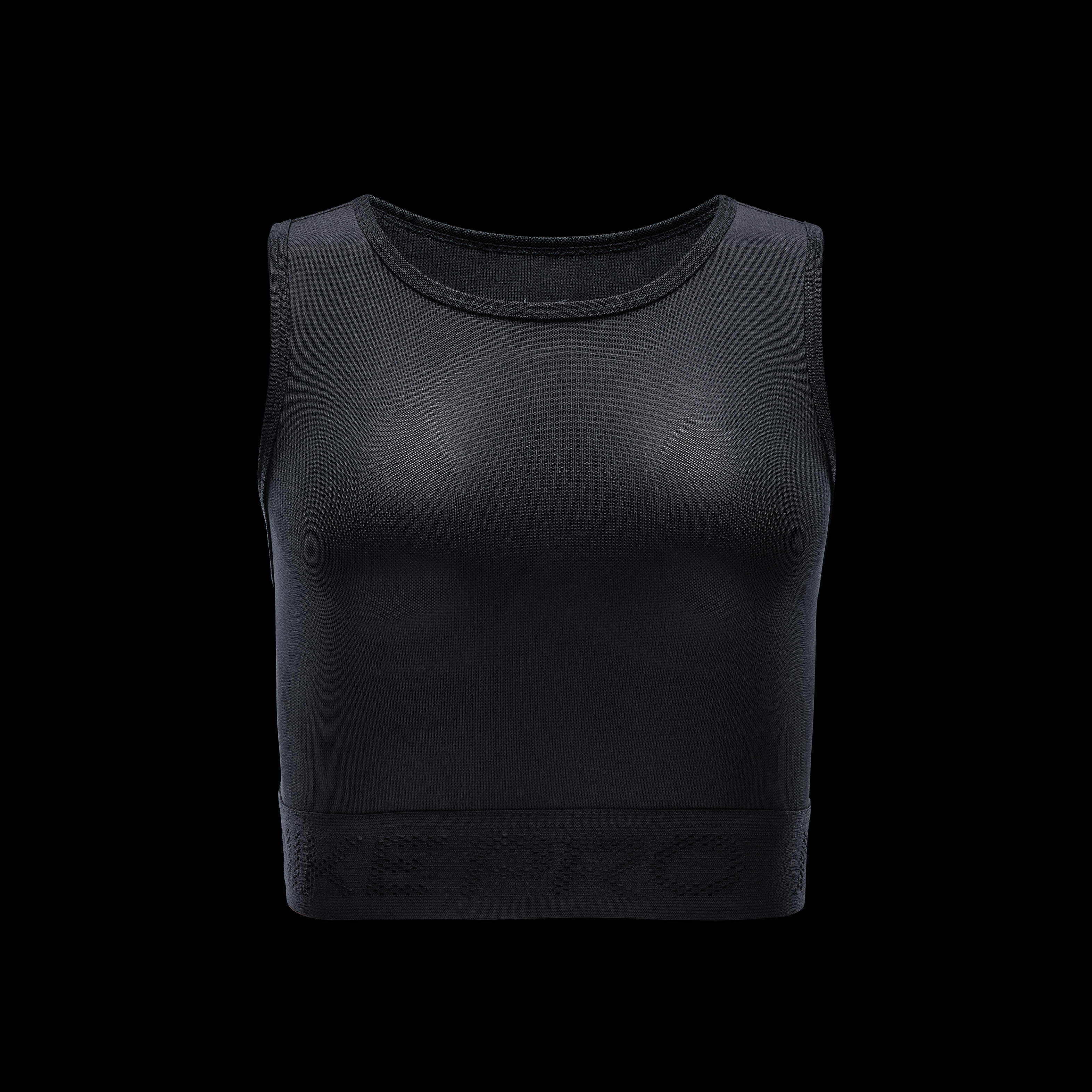 Nike Pro Women's Mesh Tank Top