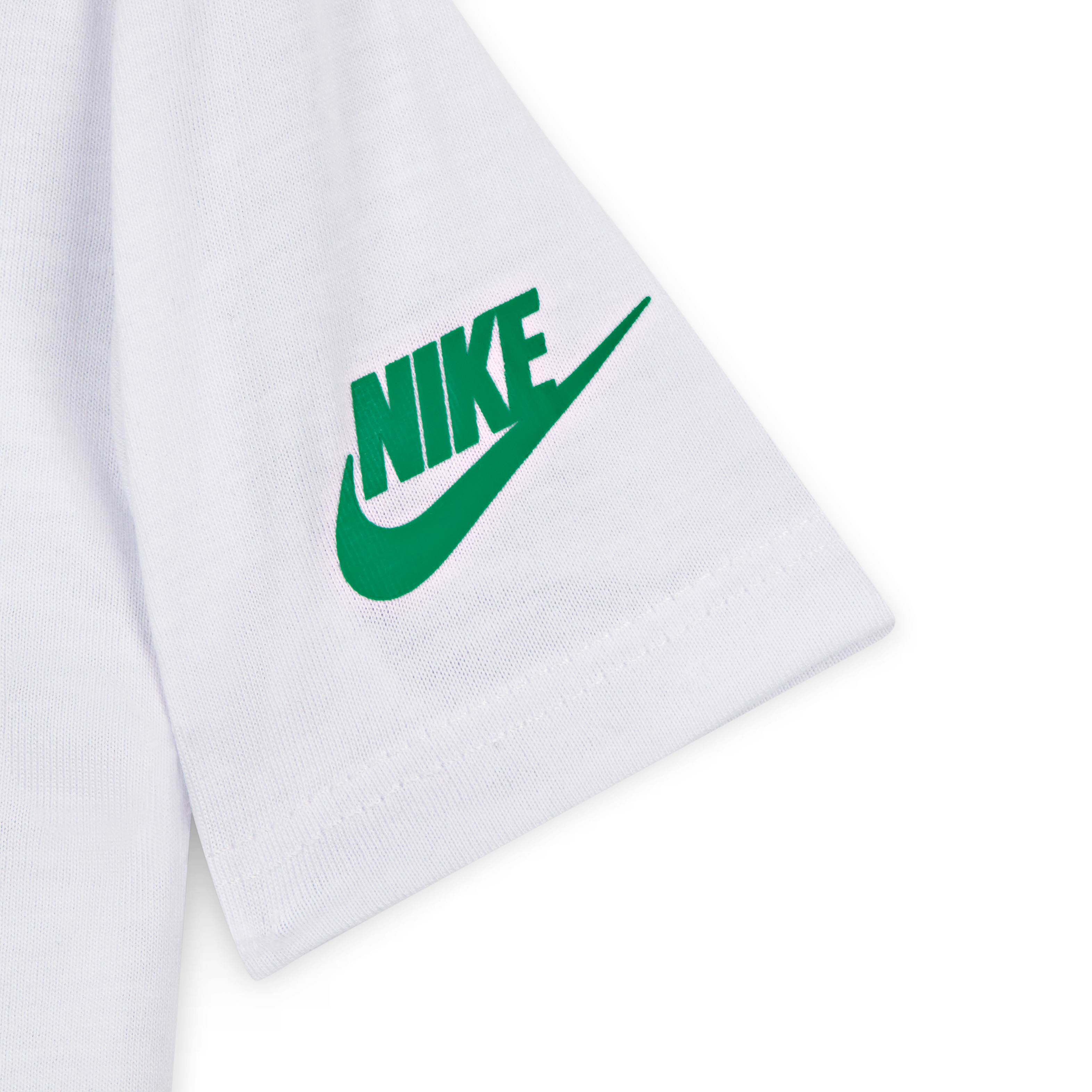Nike Ace Your Game Baby (12-24M) Jersey T-Shirt and Shorts Set