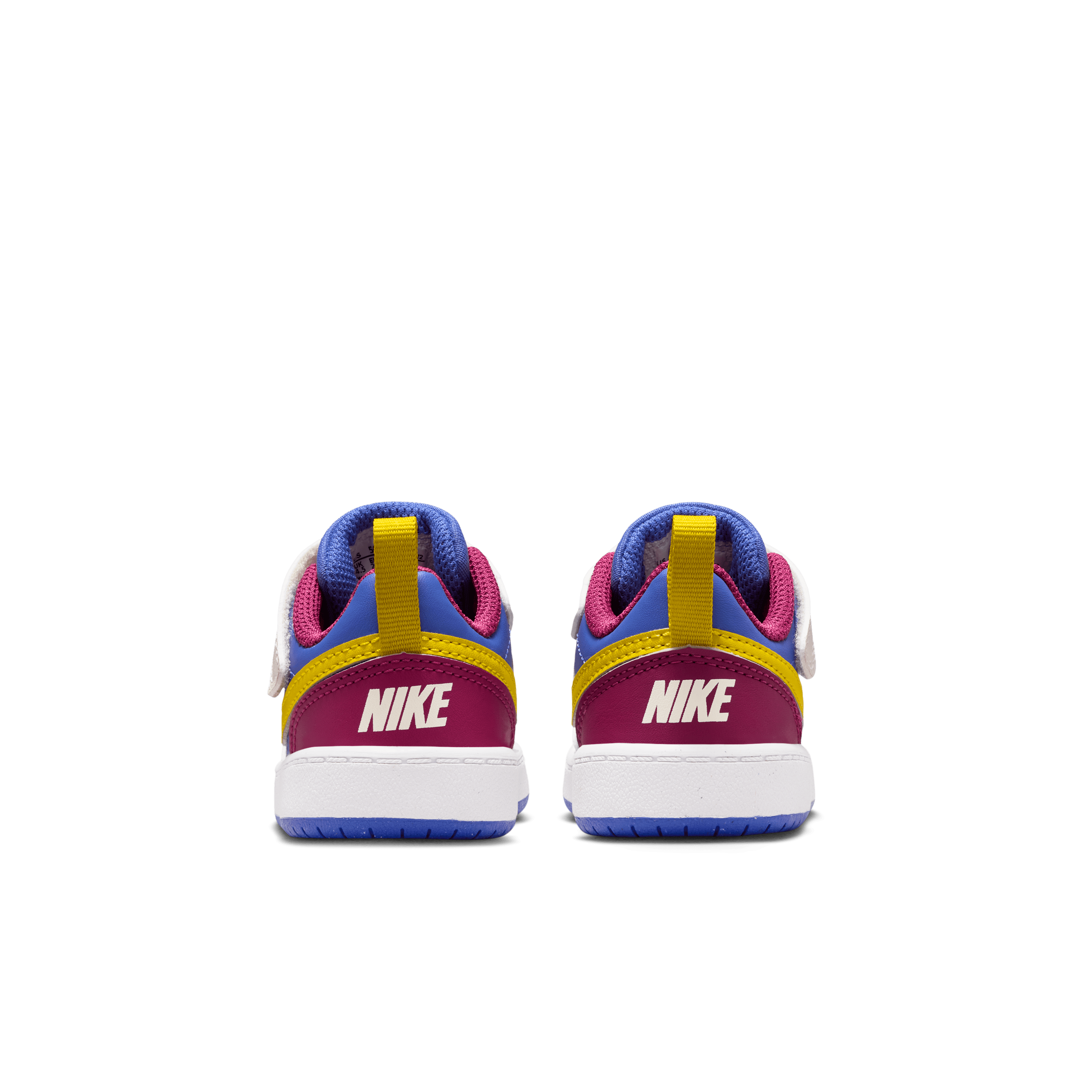 Nike Court Borough Low Recraft Baby/Toddler Shoes
