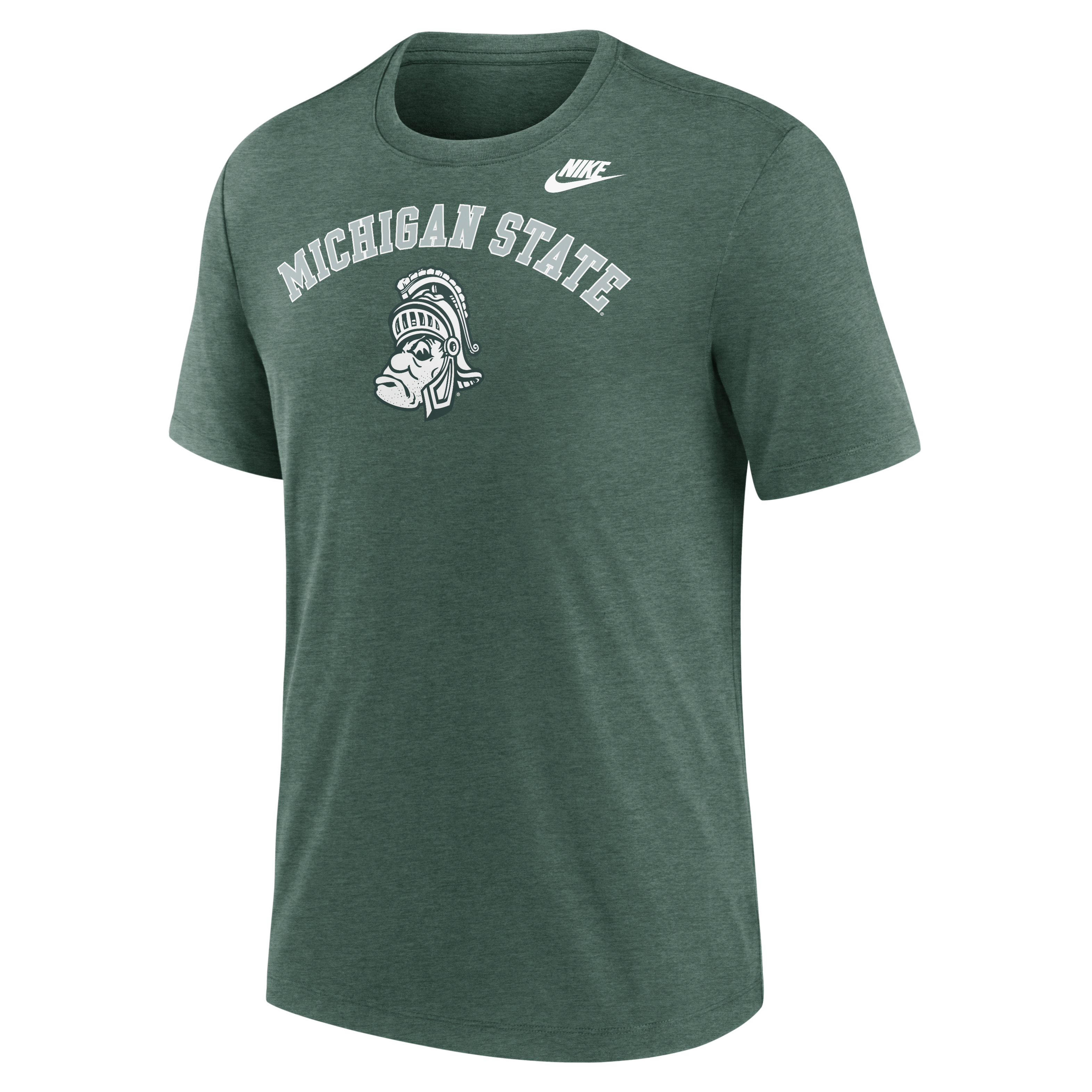 Michigan State Legacy Arch Men's Nike College T-Shirt