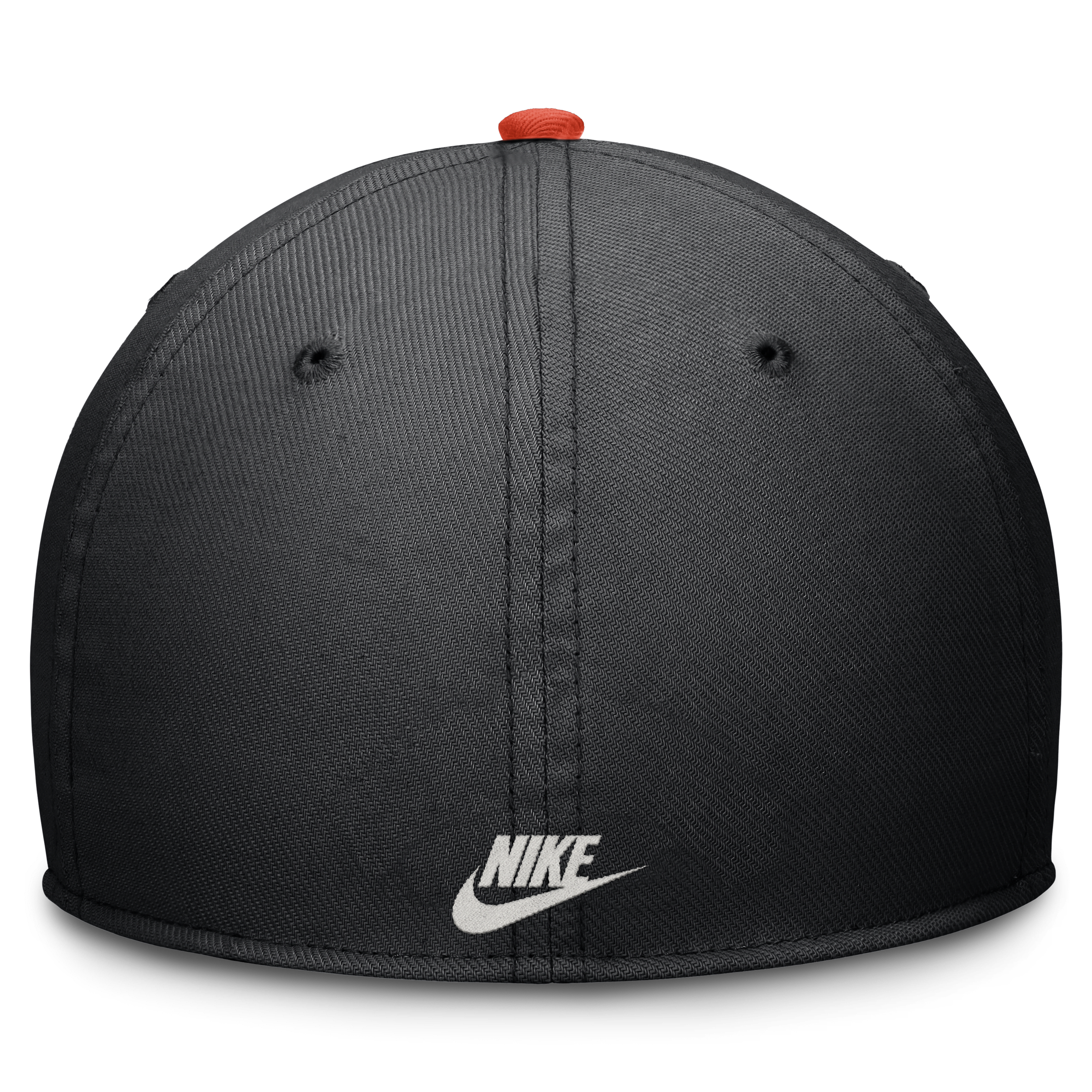 San Francisco Giants Rewind Cooperstown Swoosh Men's Nike Dri-FIT MLB Hat