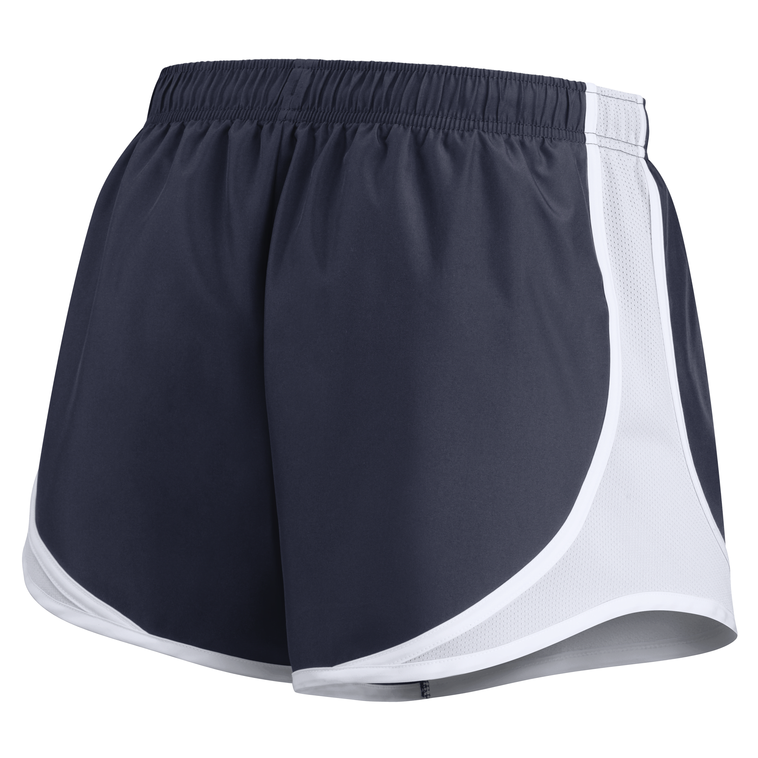 Dallas Cowboys Tempo Women's Nike Dri-FIT NFL Shorts