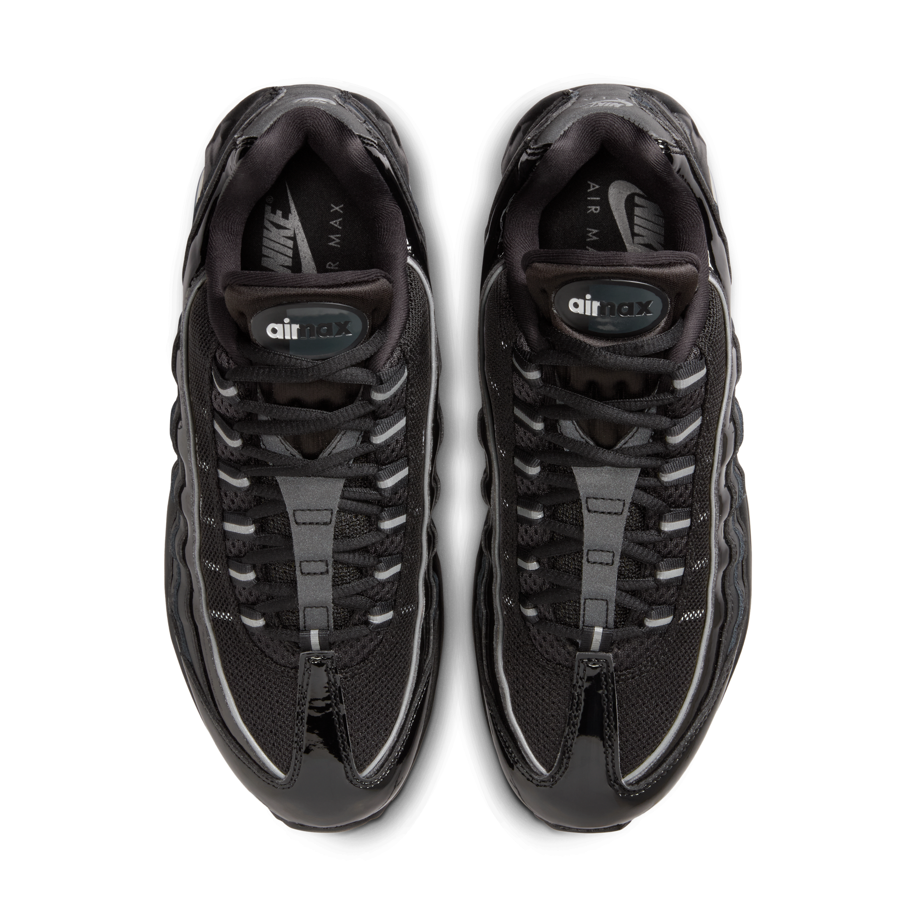 Nike Air Max 95 Big Bubble Women's Shoes