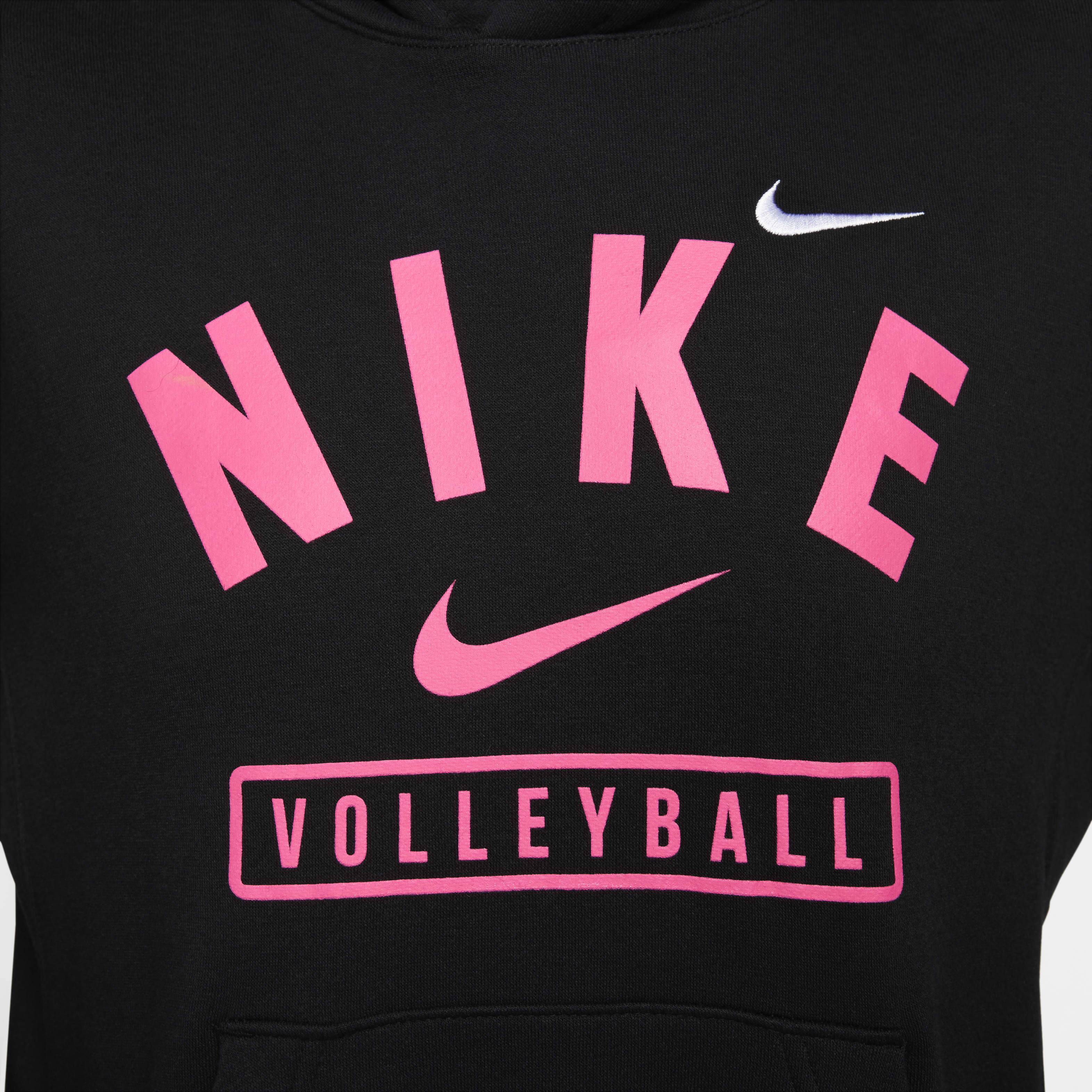 Nike Women's Volleyball Pullover Hoodie