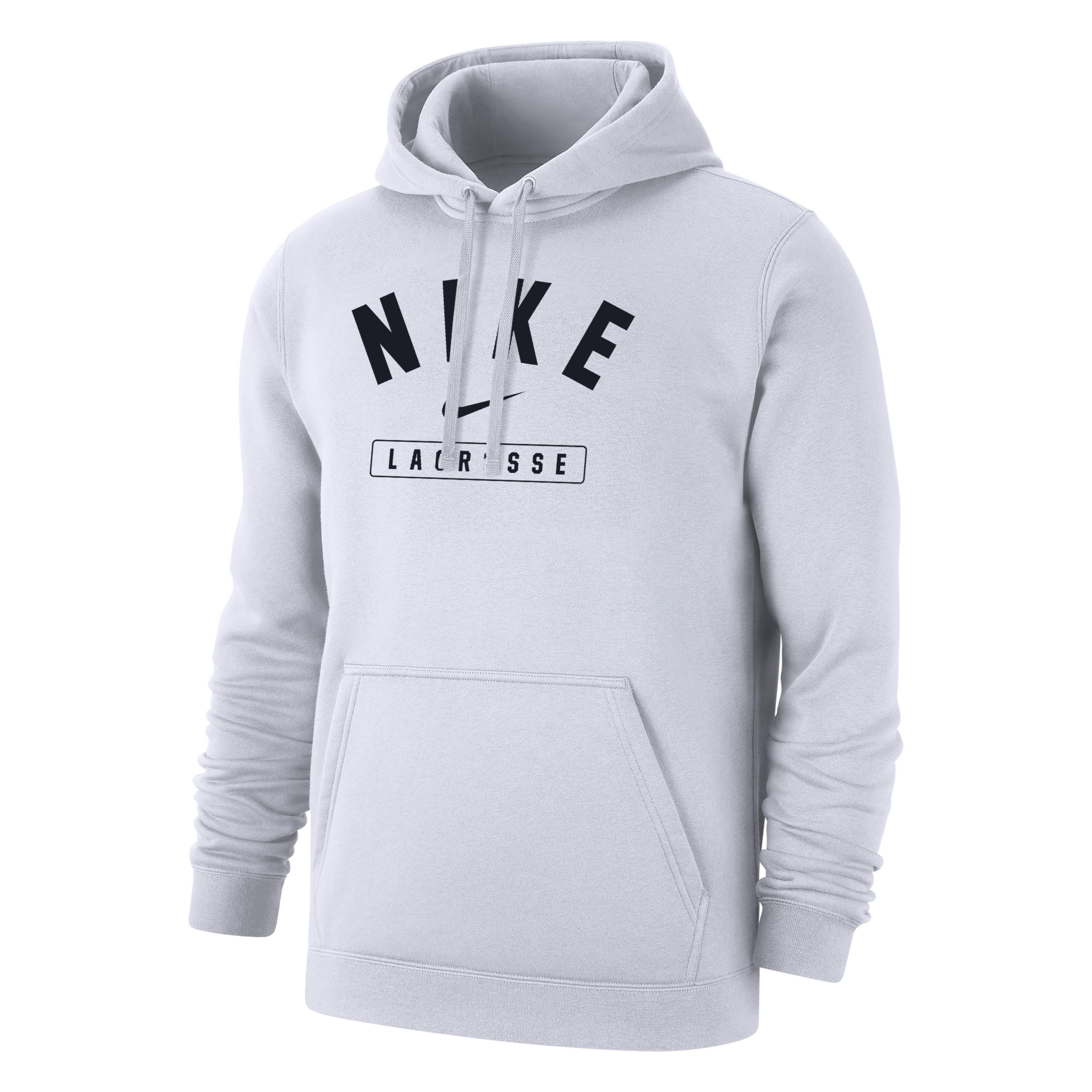 Nike Lacrosse Men's Pullover Hoodie