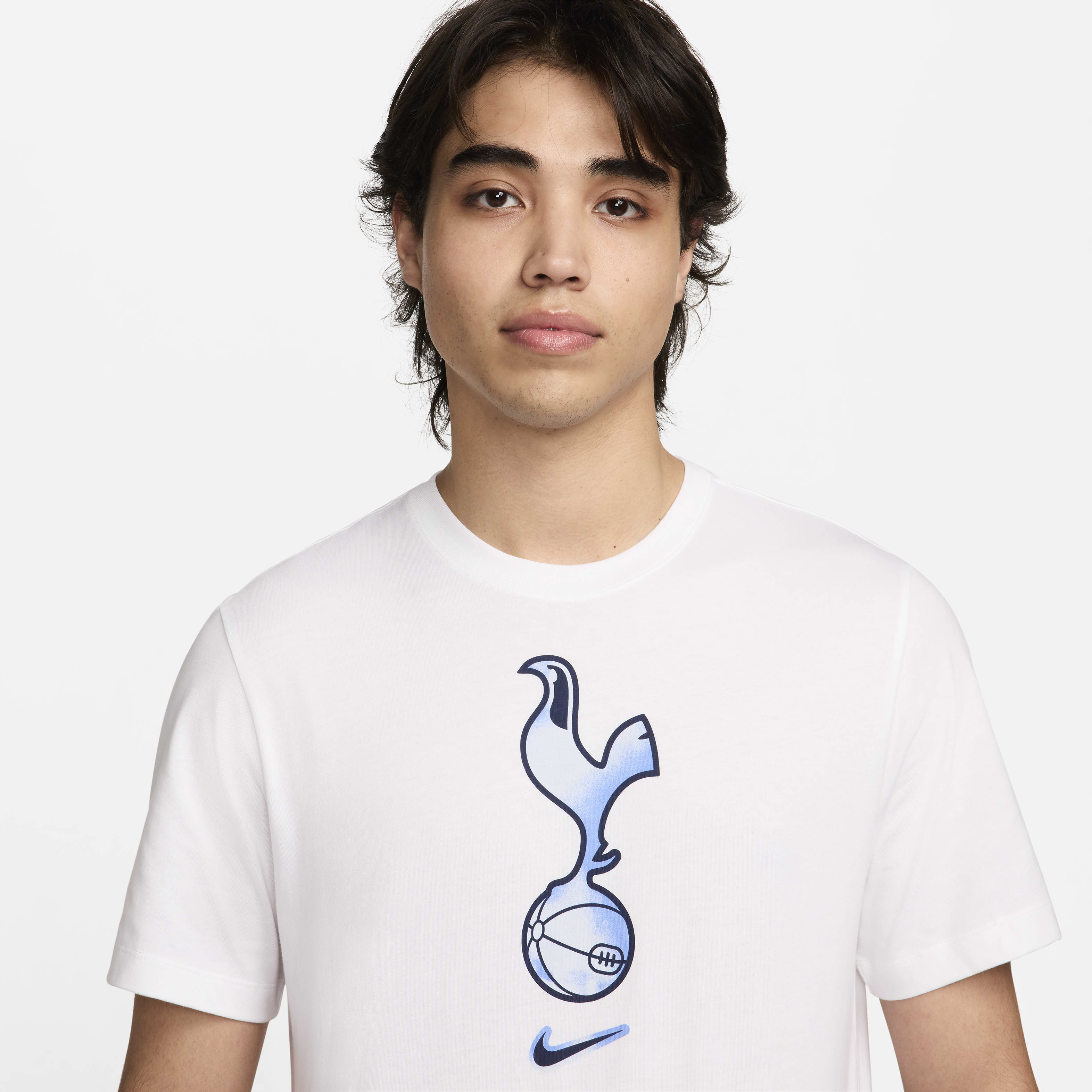 Tottenham Hotspur Men's Nike Soccer T-Shirt