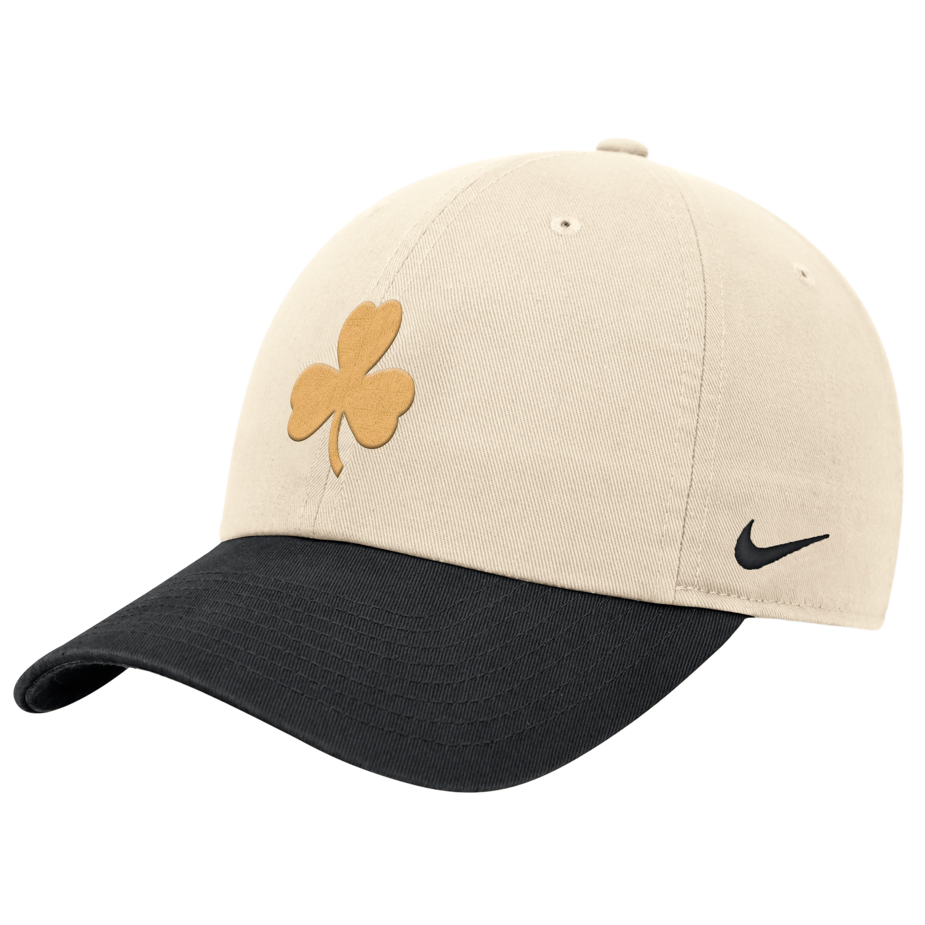 Boston Celtics Club City Edition Nike NBA Cap