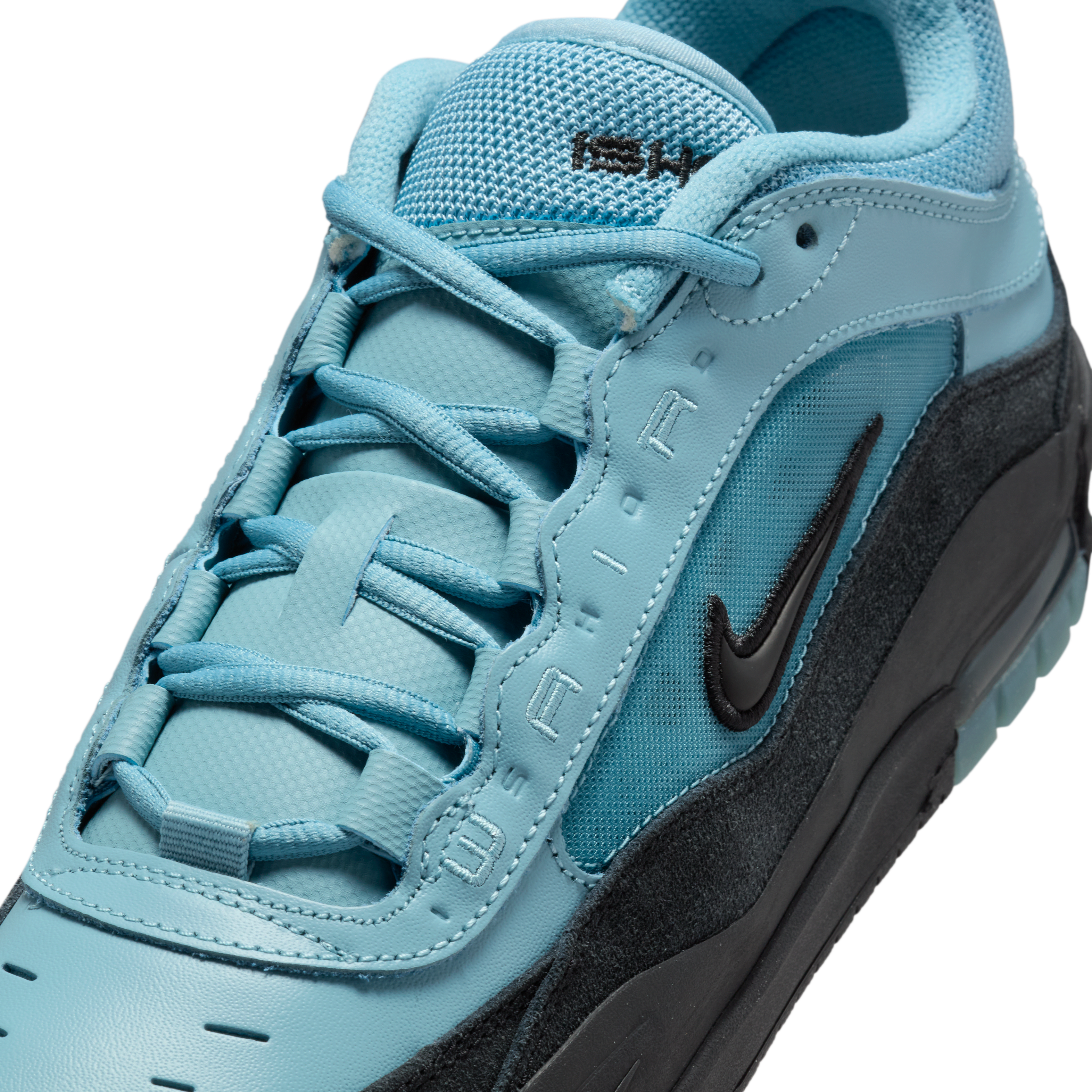 Nike Air Max Ishod Skate Shoes