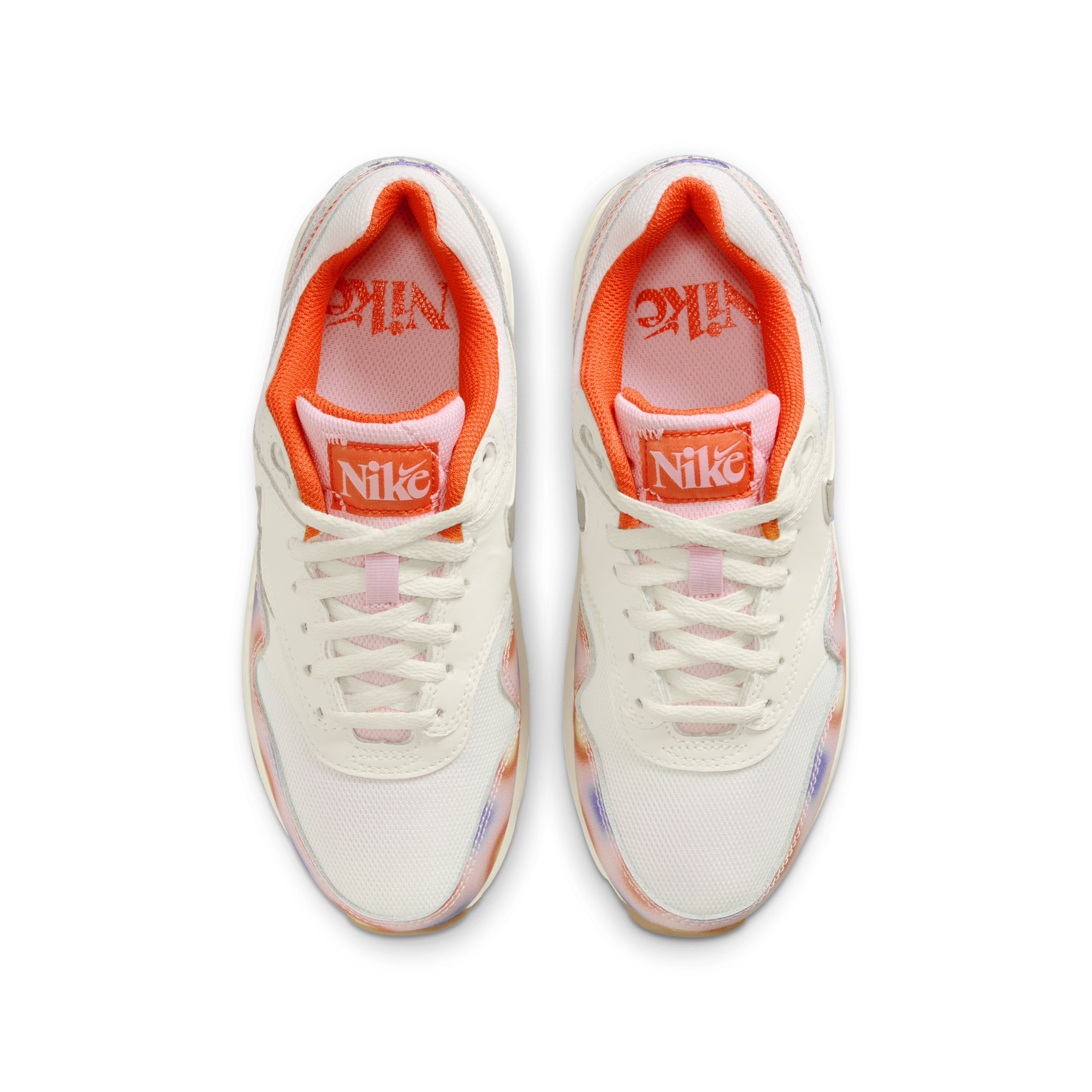 Nike Air Max 1 SE Big Kids' Shoes