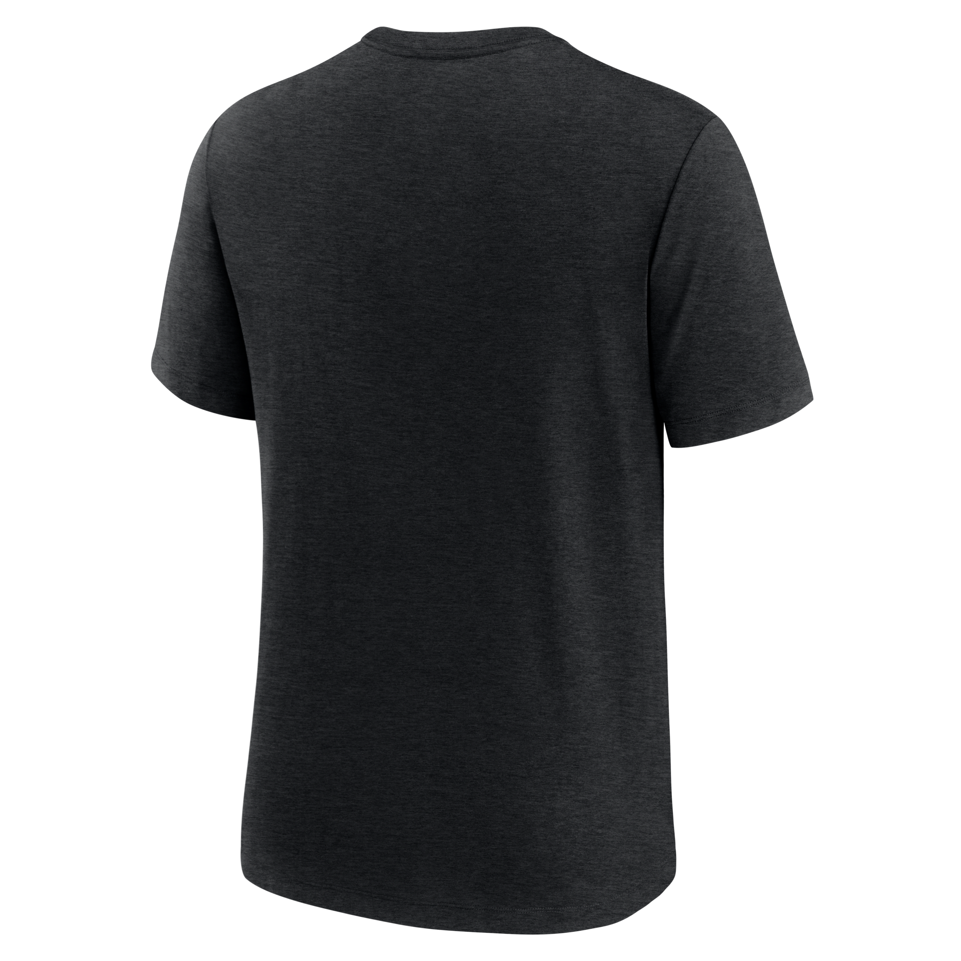 Tennessee Campus Collegiate Block Men's Nike College T-Shirt