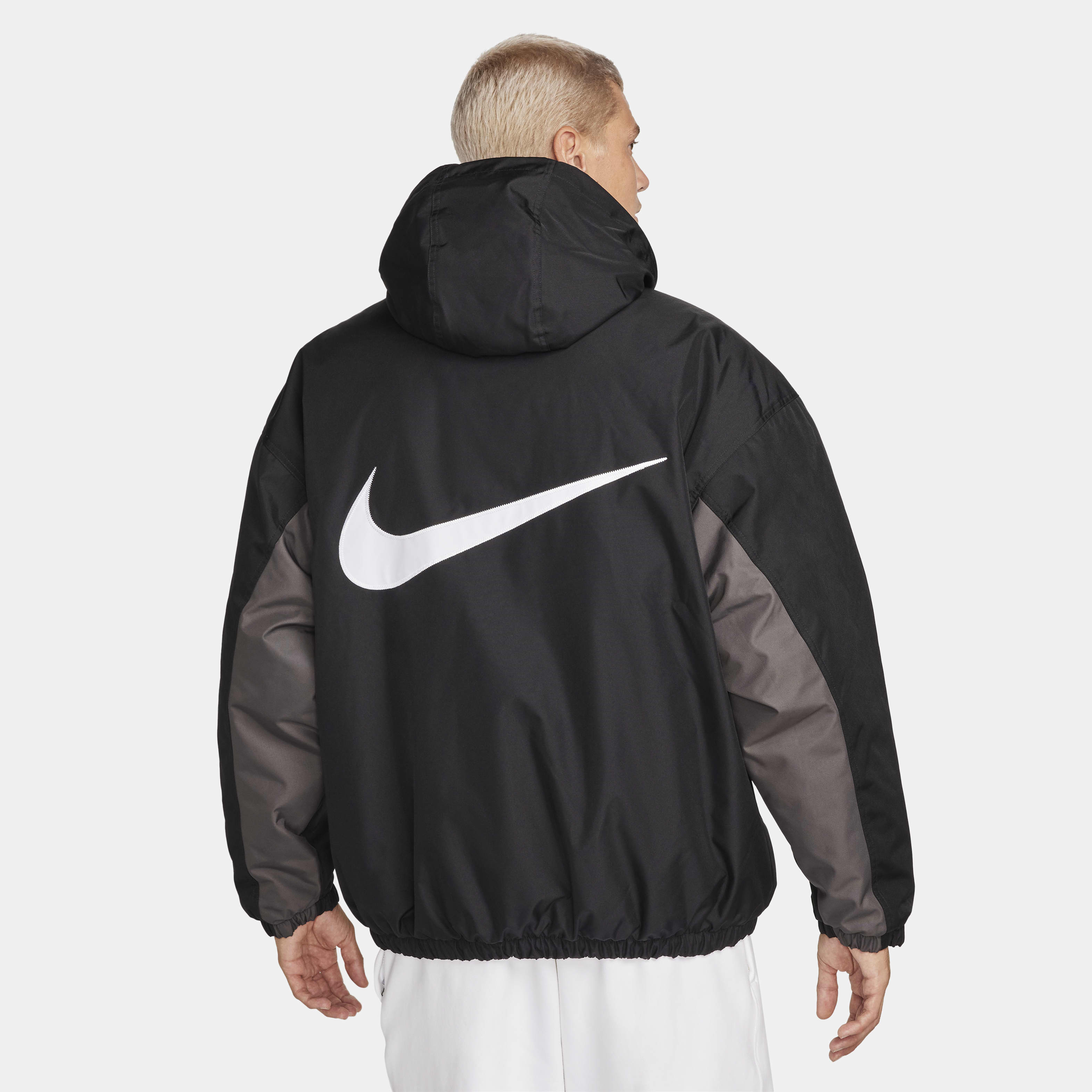 Nike Sportswear Solo Swoosh Men's Puffer