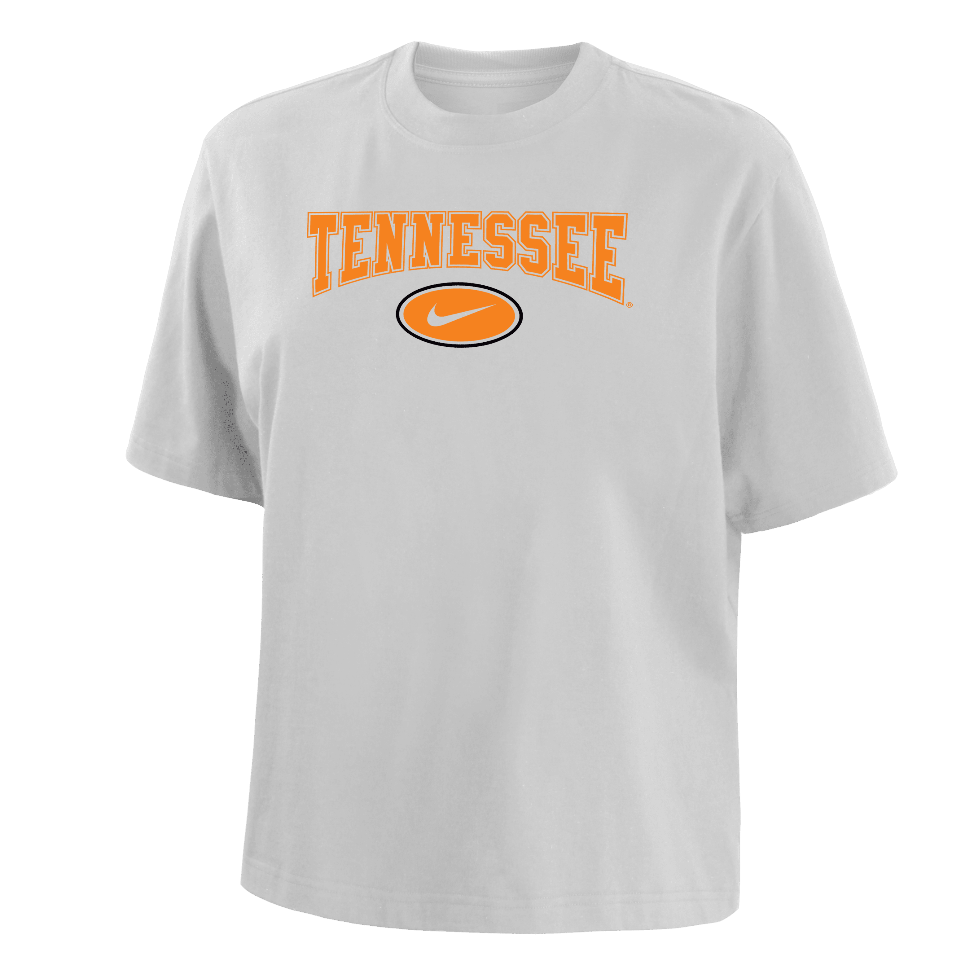 Tennessee Women's Nike College Boxy T-Shirt