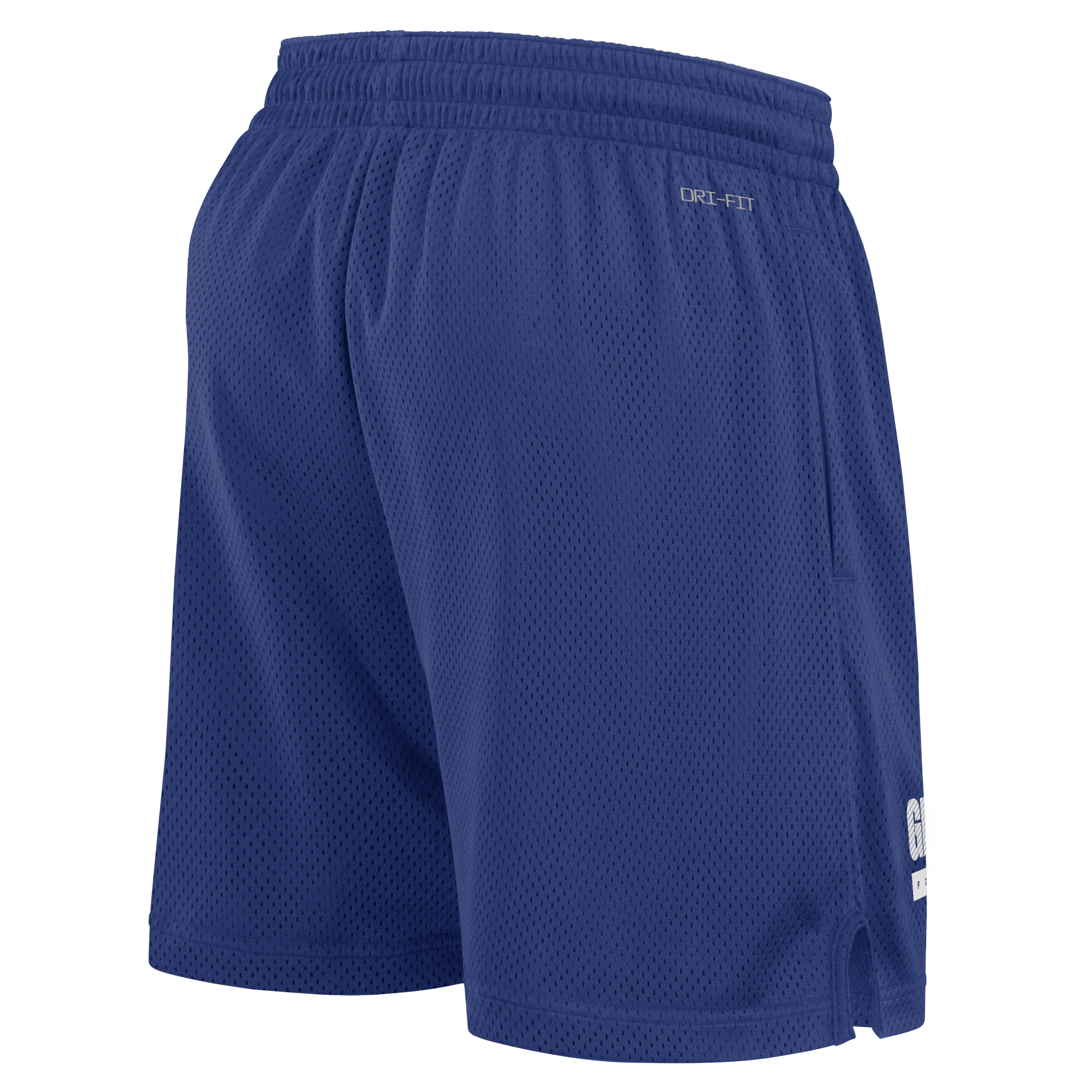 New York Giants Sideline Men's Nike Dri-FIT NFL Shorts