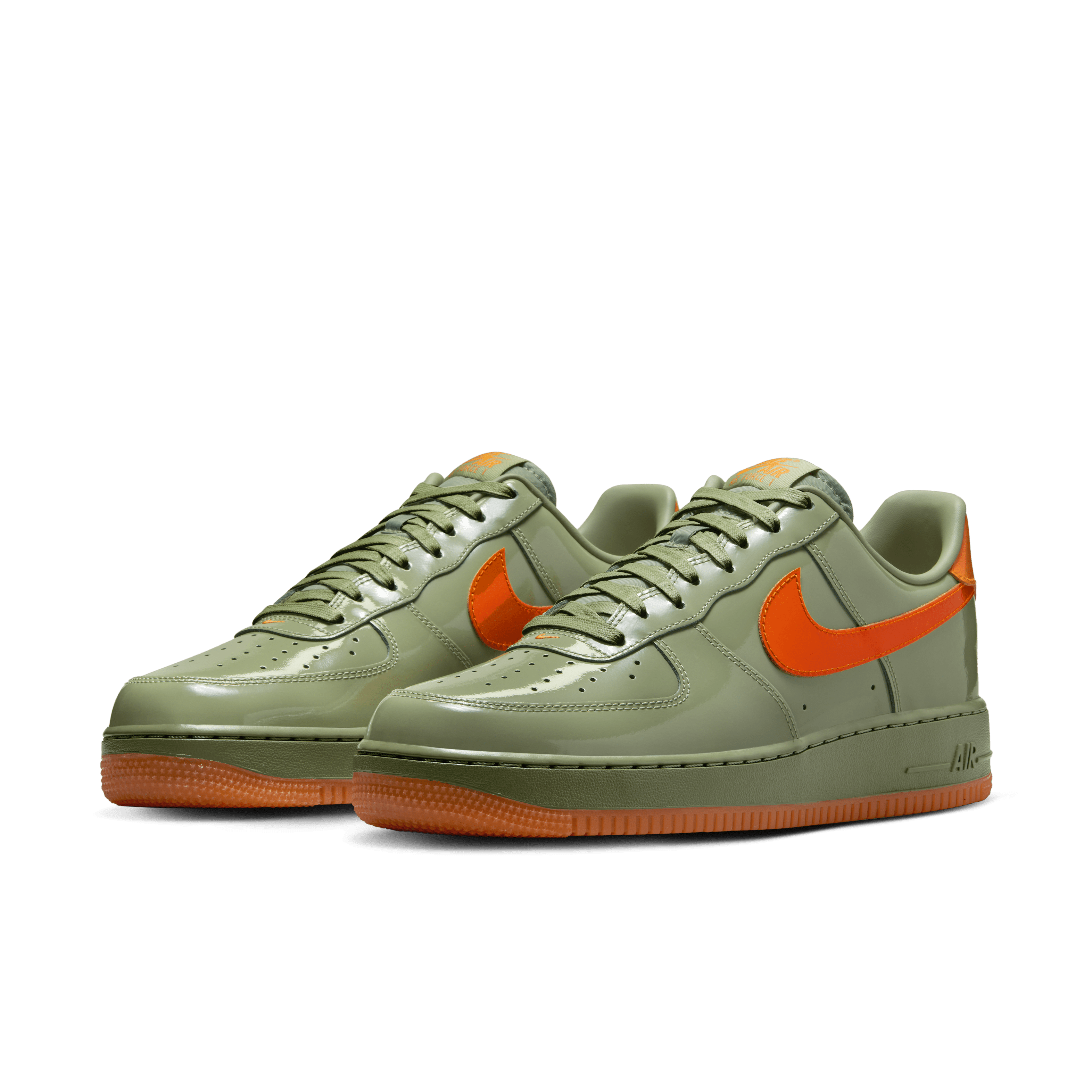 Nike Air Force 1 '07 Premium Men's Shoes