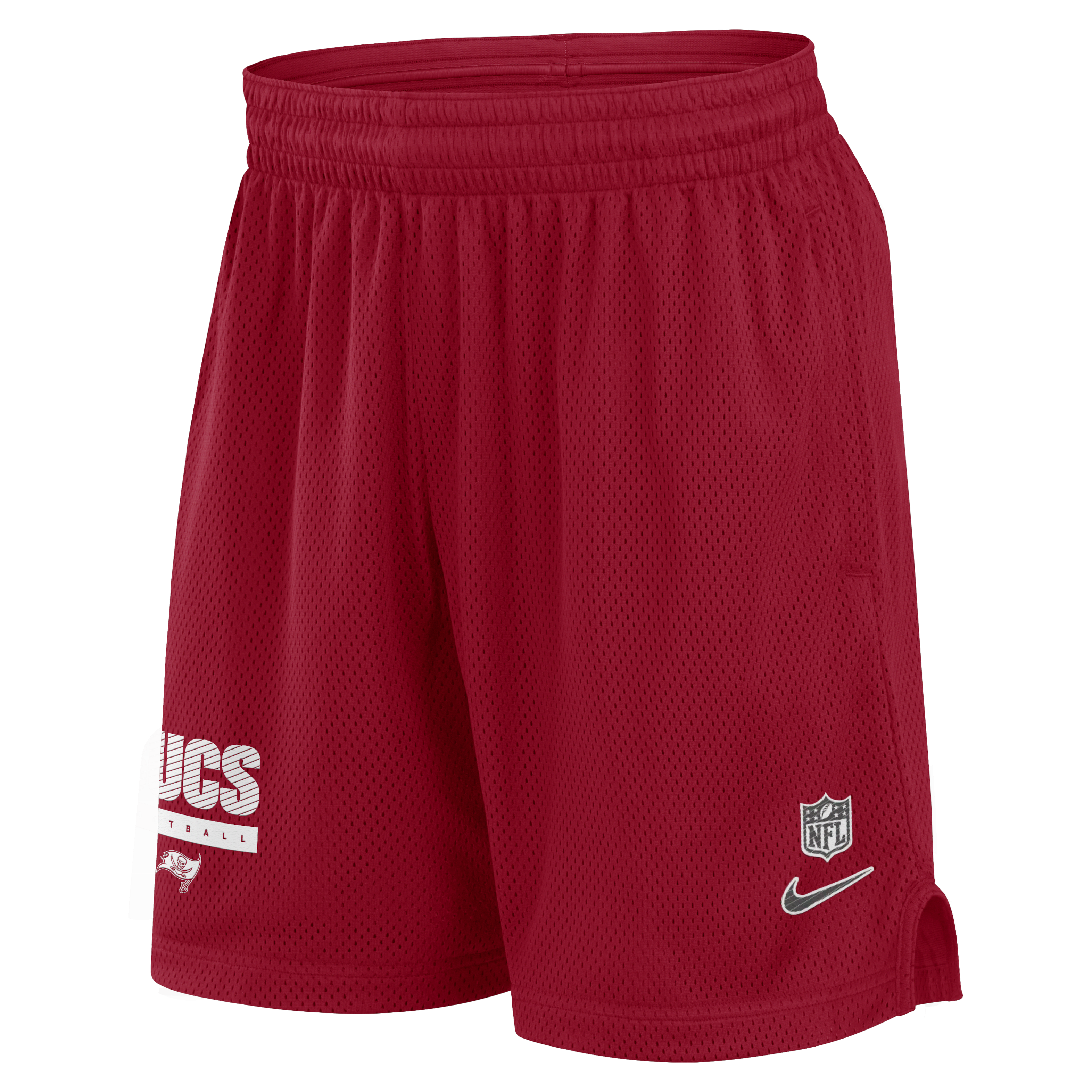 Tampa Bay Buccaneers Sideline Men's Nike Dri-FIT NFL Shorts