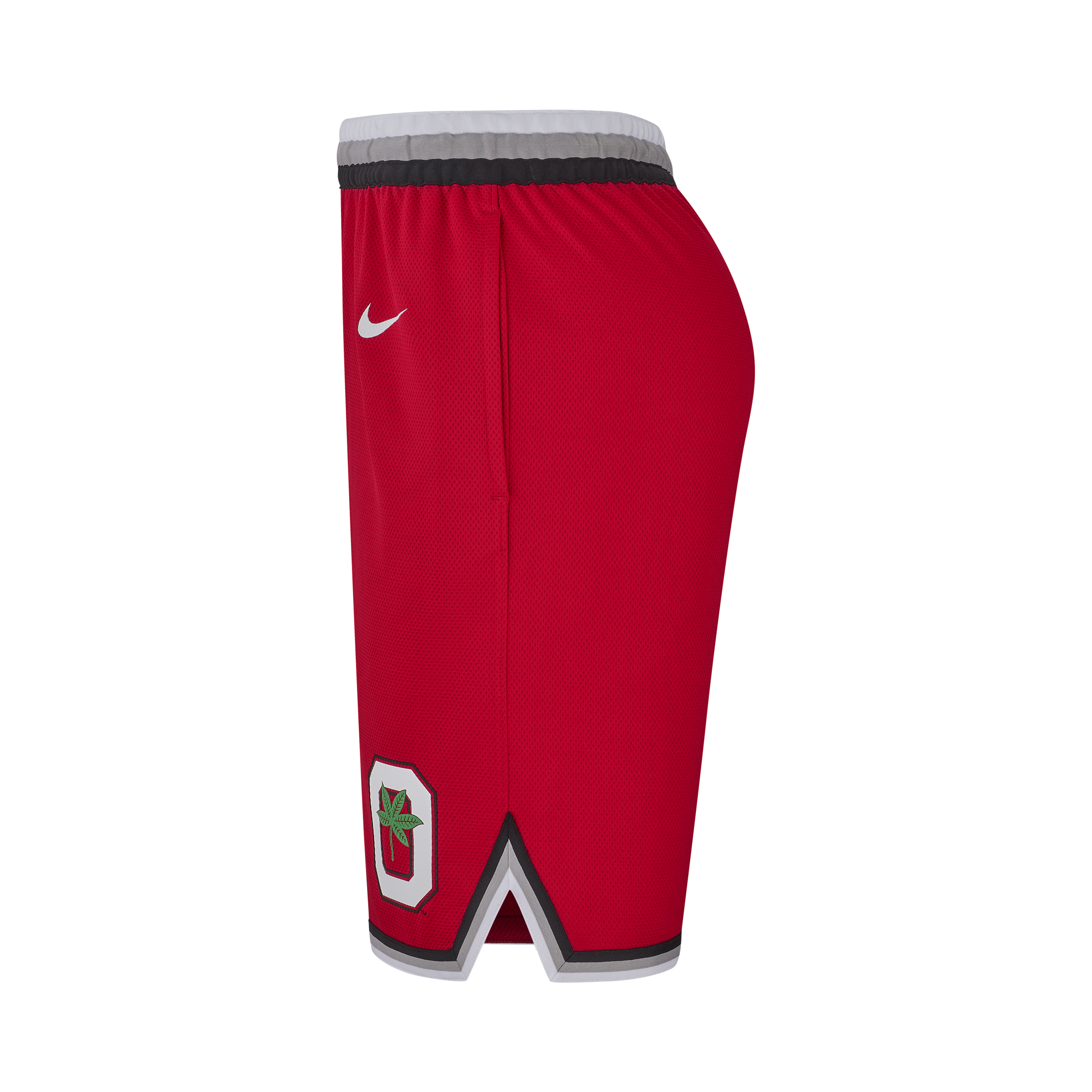 Nike College (Ohio State) Men's Replica Basketball Shorts