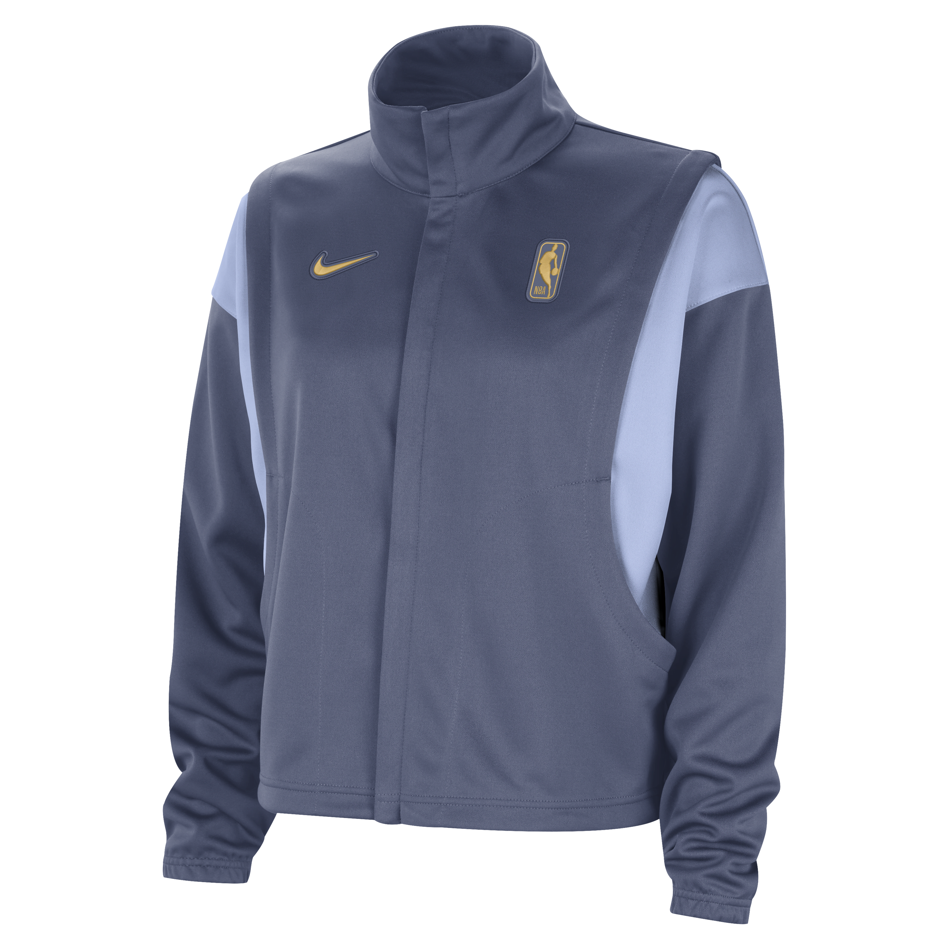 Team 31 Retro Fly Women's Nike NBA Jacket