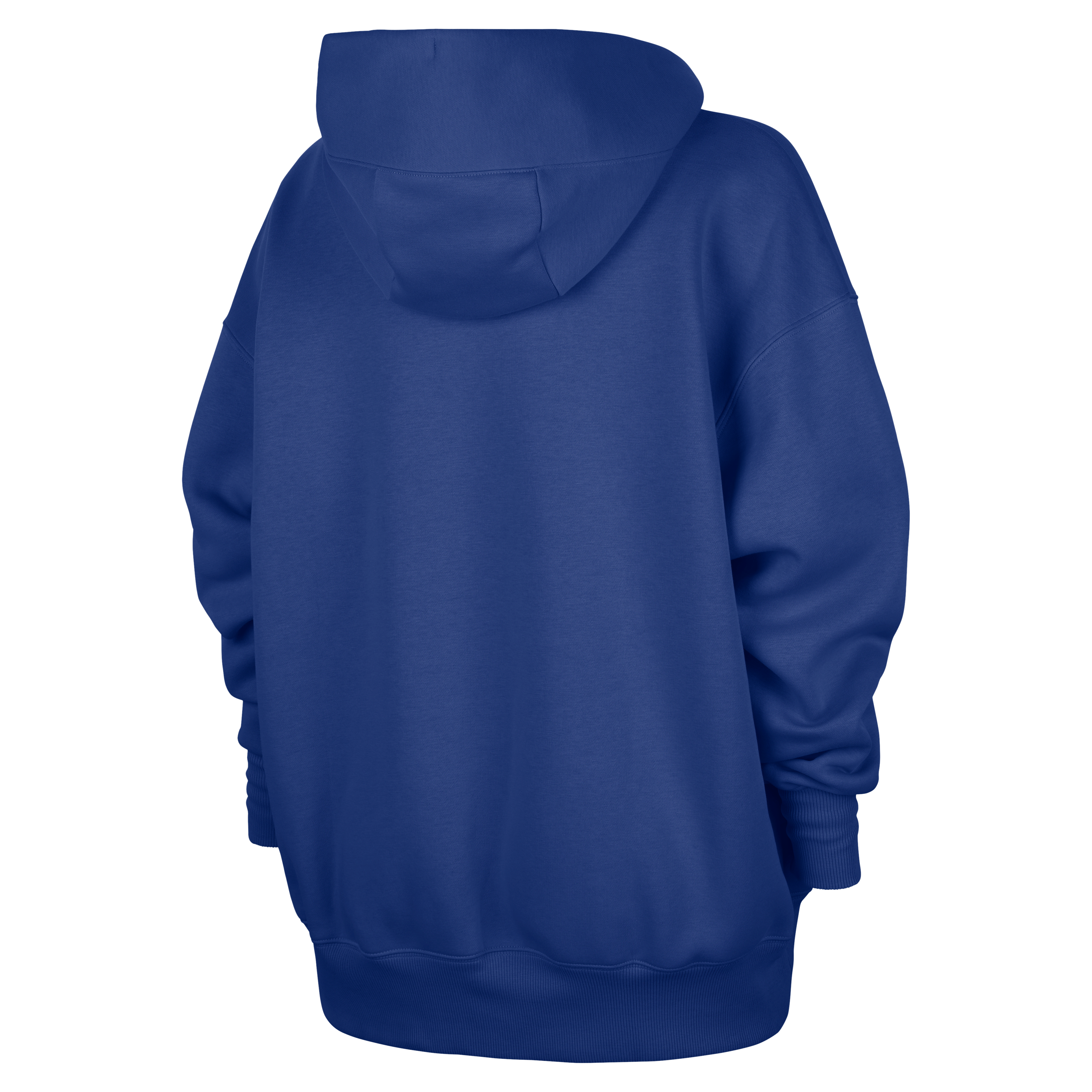 New York Knicks City Edition Women's Nike NBA Phoenix Fleece Premium Hoodie