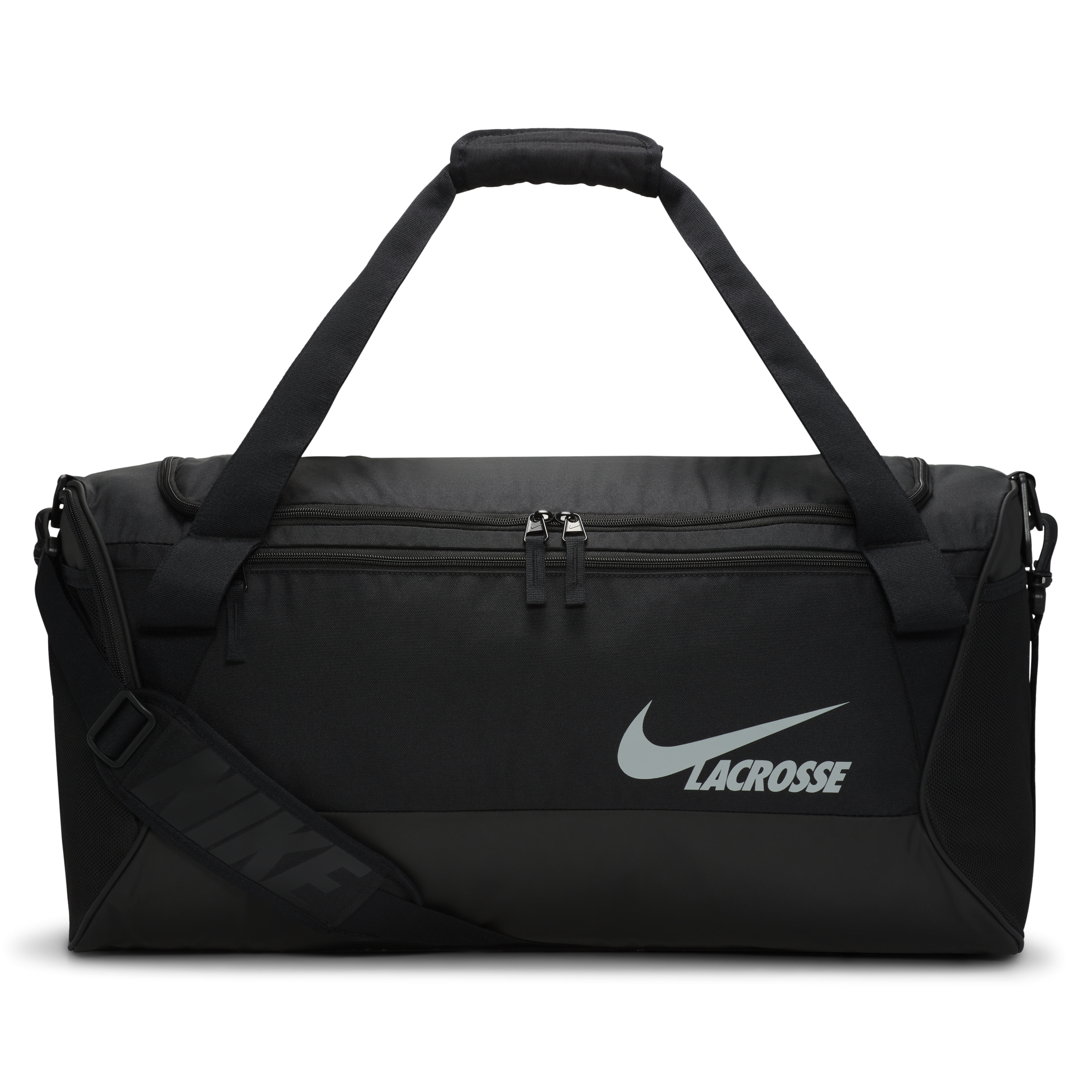 Nike Dodge Lacrosse Duffel Bag (60L)