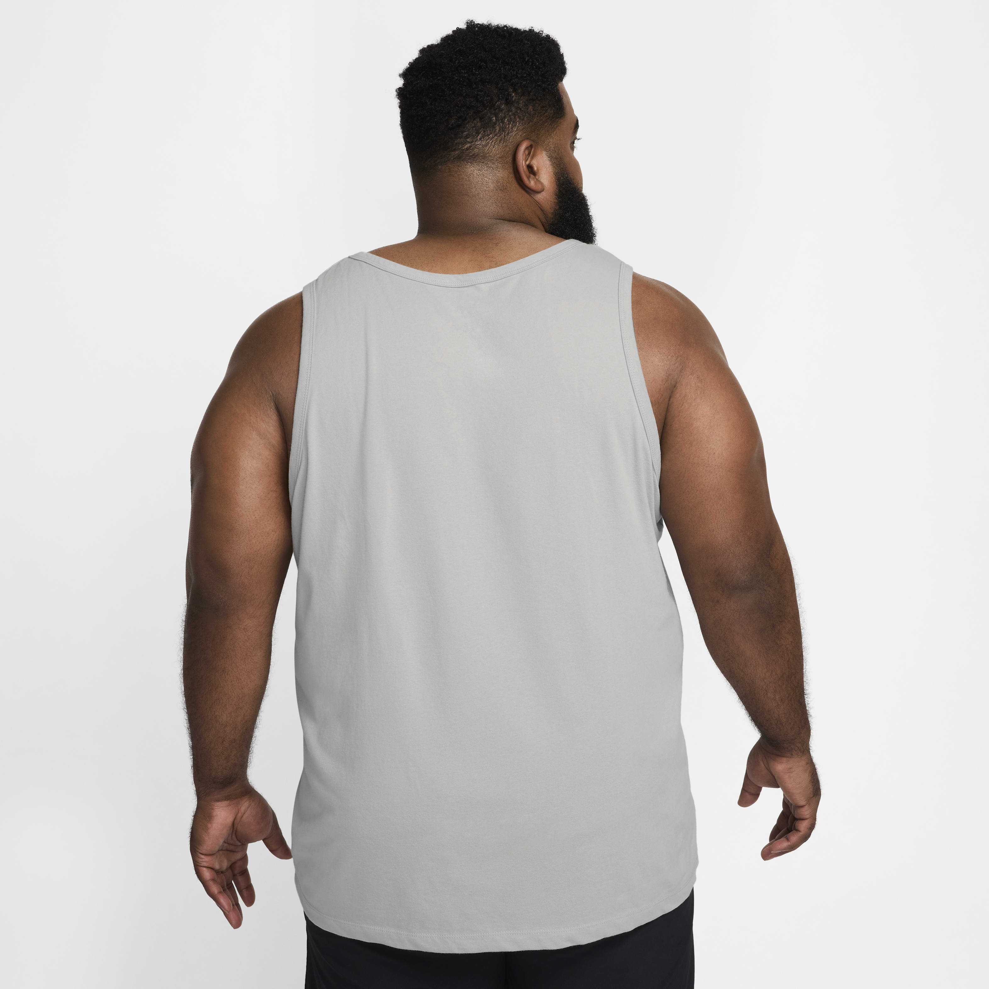 Nike Men's Dri-FIT Fitness Tank