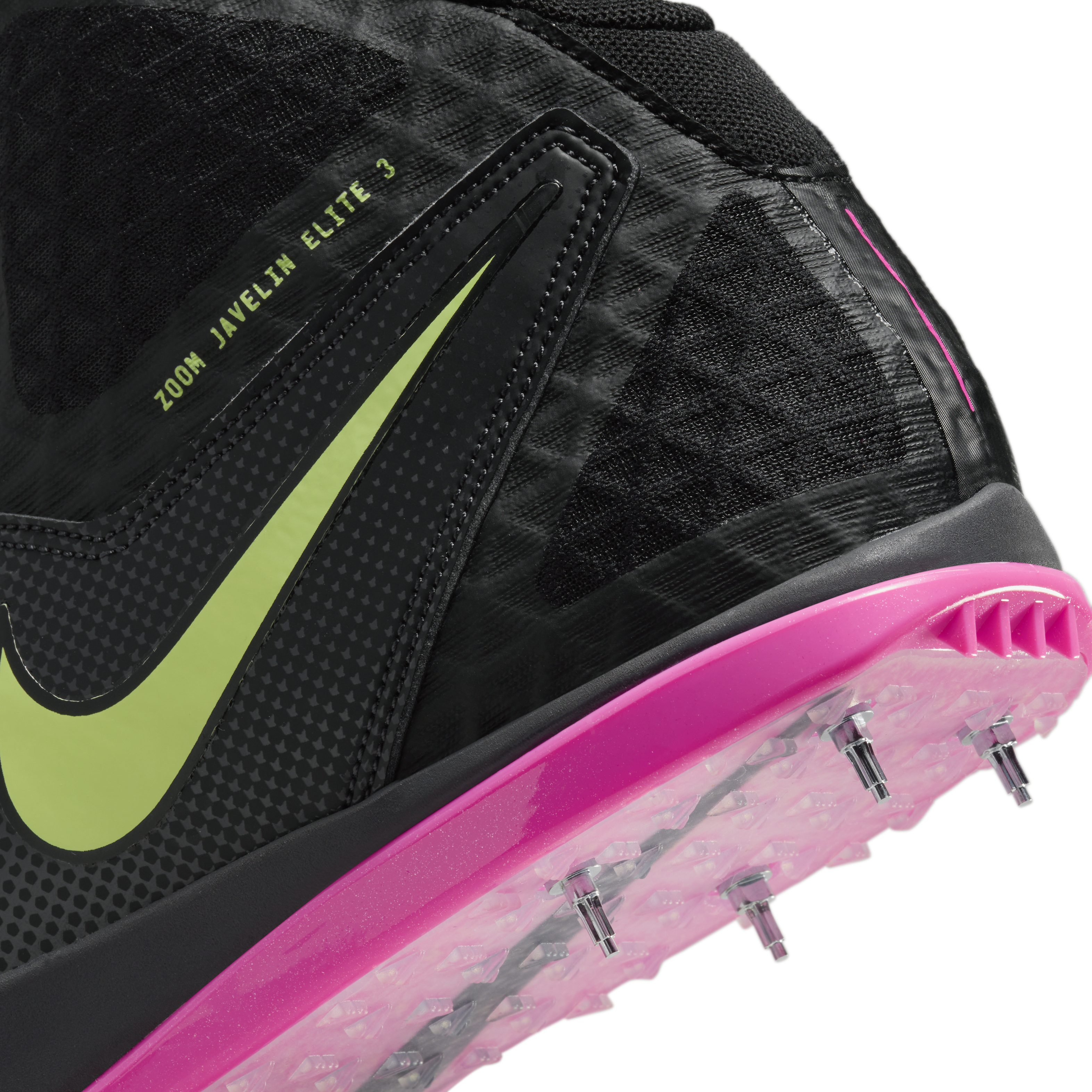 Nike Zoom Javelin Elite 3 Track & Field Throwing Spikes