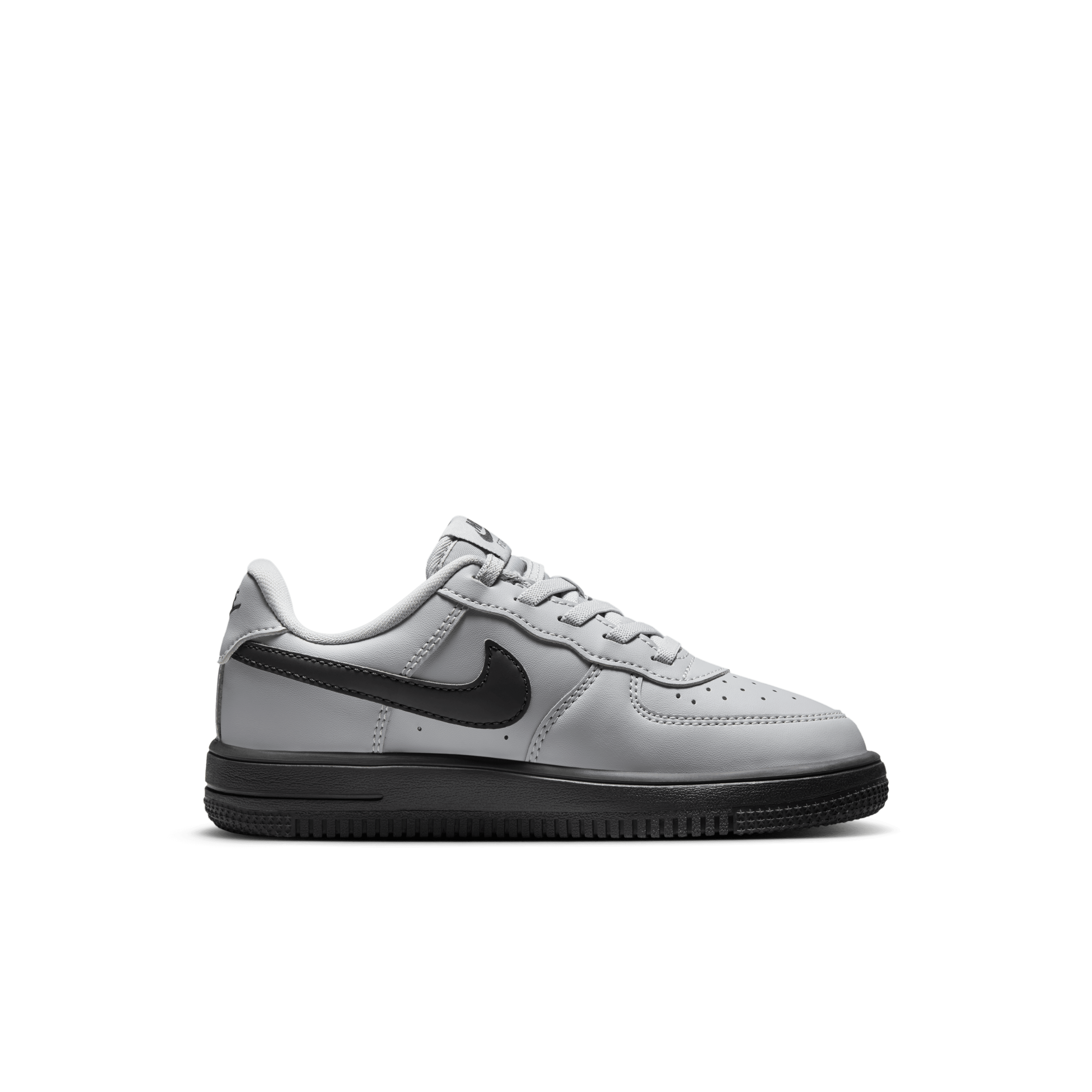 Nike Force 1 Low EasyOn Little Kids' Shoes