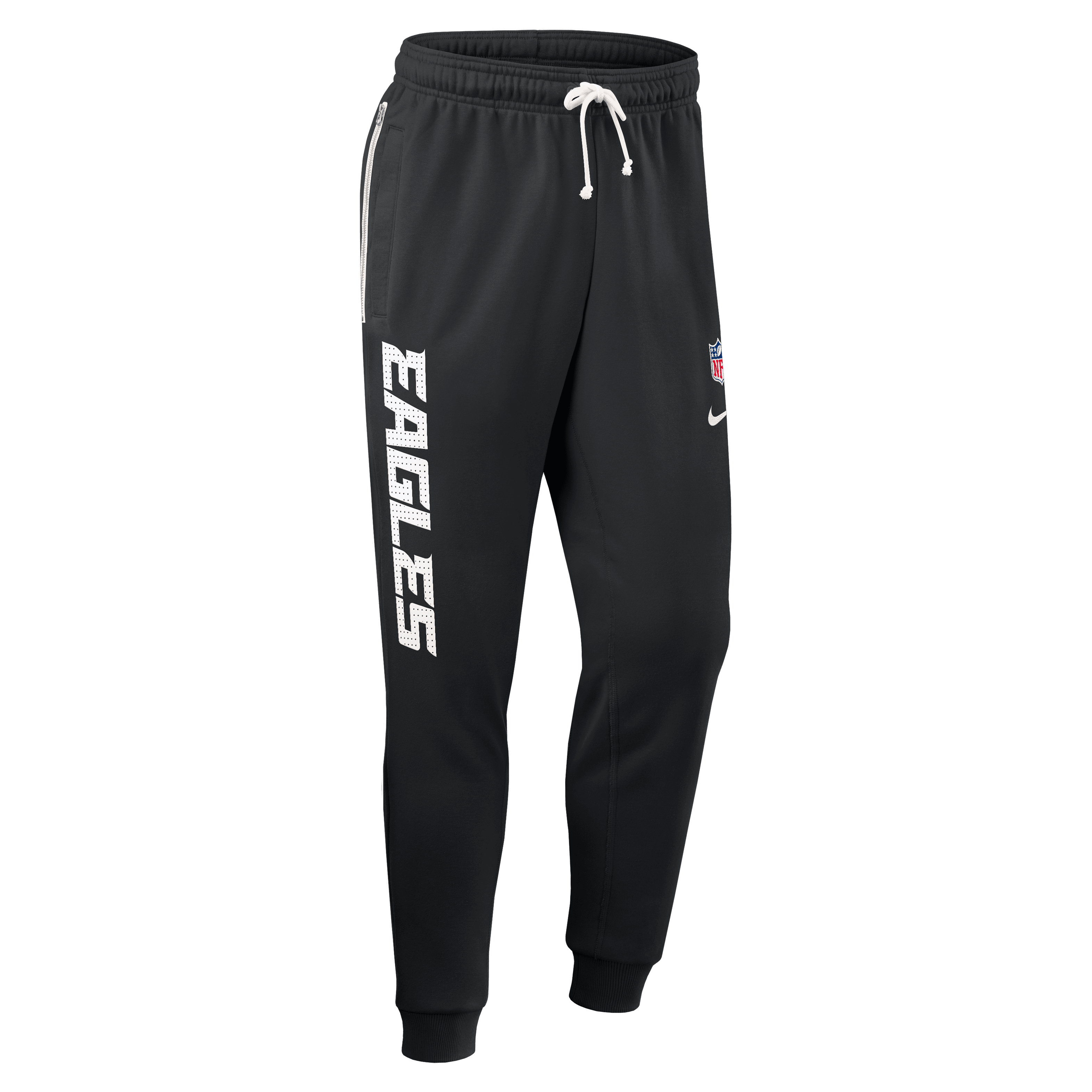 Philadelphia Eagles Ground Game Sideline Men's Nike Dri-FIT NFL Taper Pants