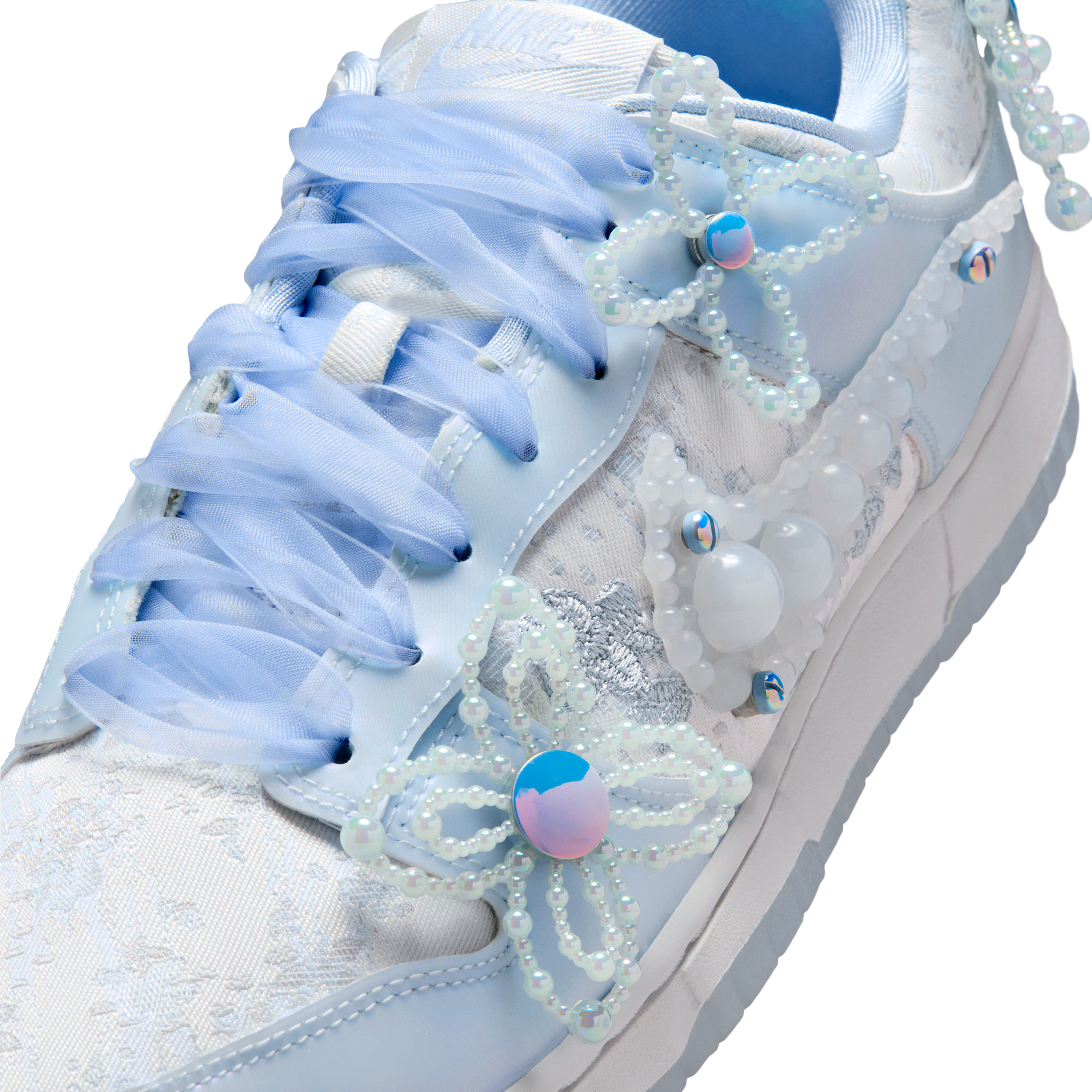 Nike Dunk Low Women's Artist Collection Shoes