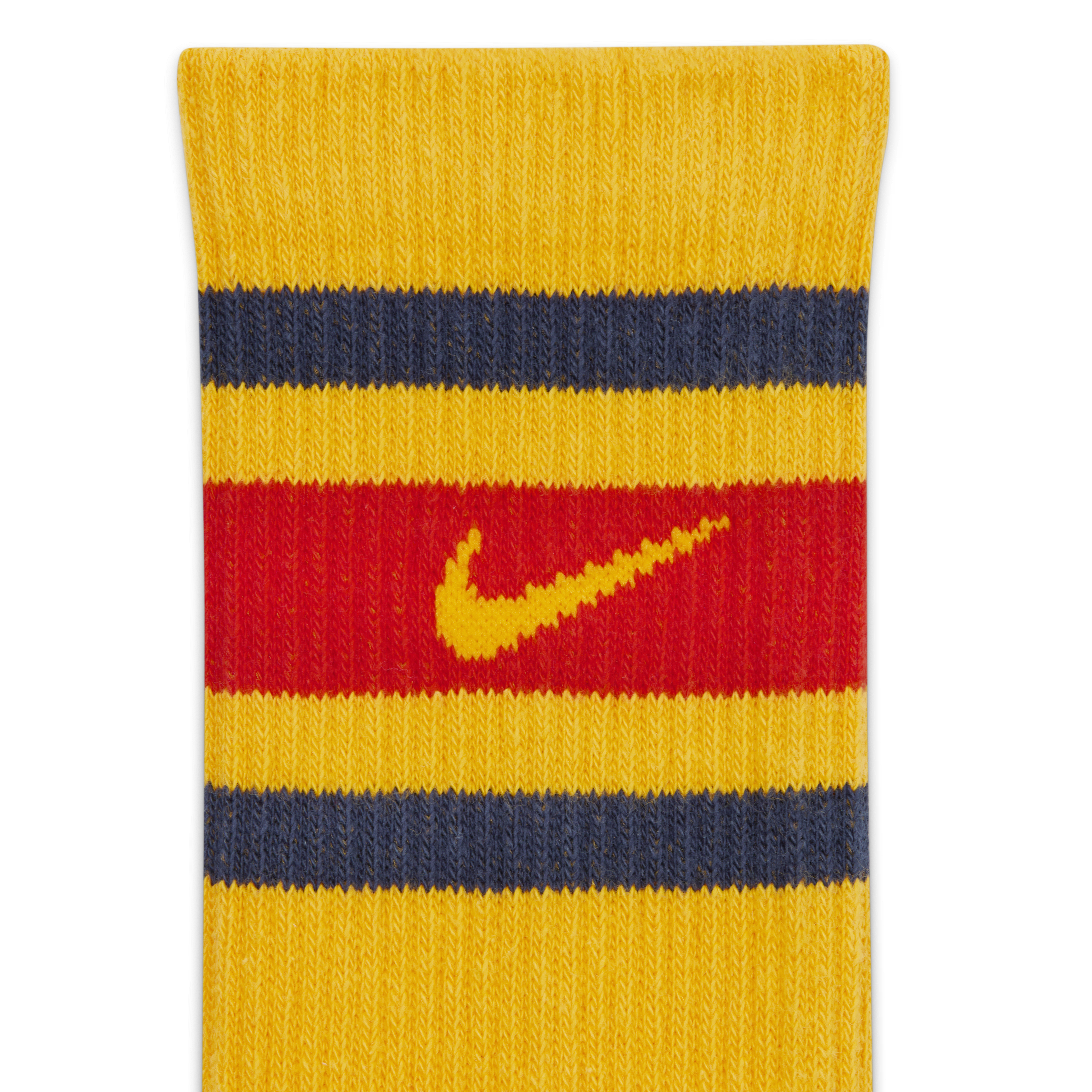 Nike Everyday Plus Cushioned Crew Socks (3 Pairs)