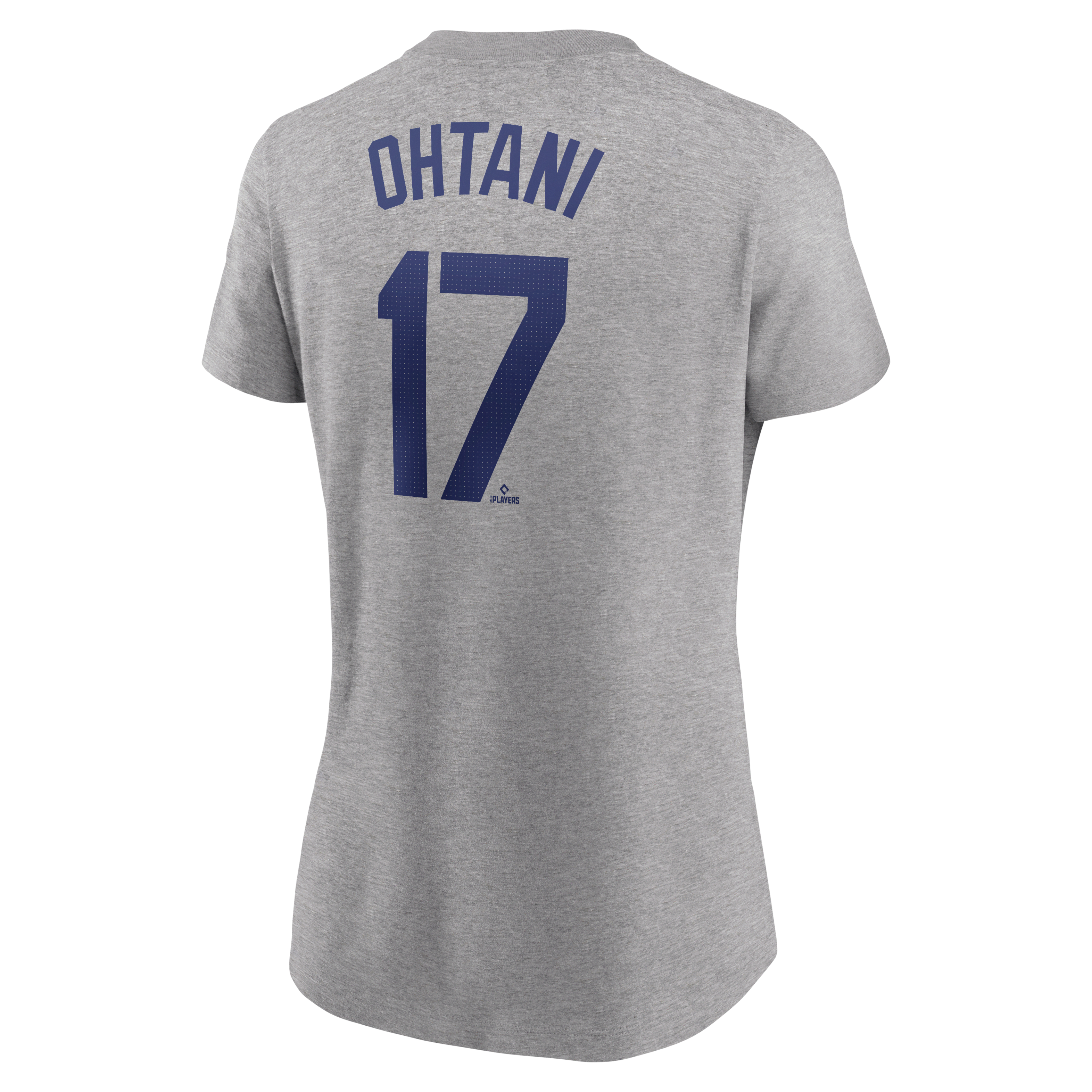 Shohei Ohtani Los Angeles Dodgers Fuse Women's Nike MLB T-Shirt