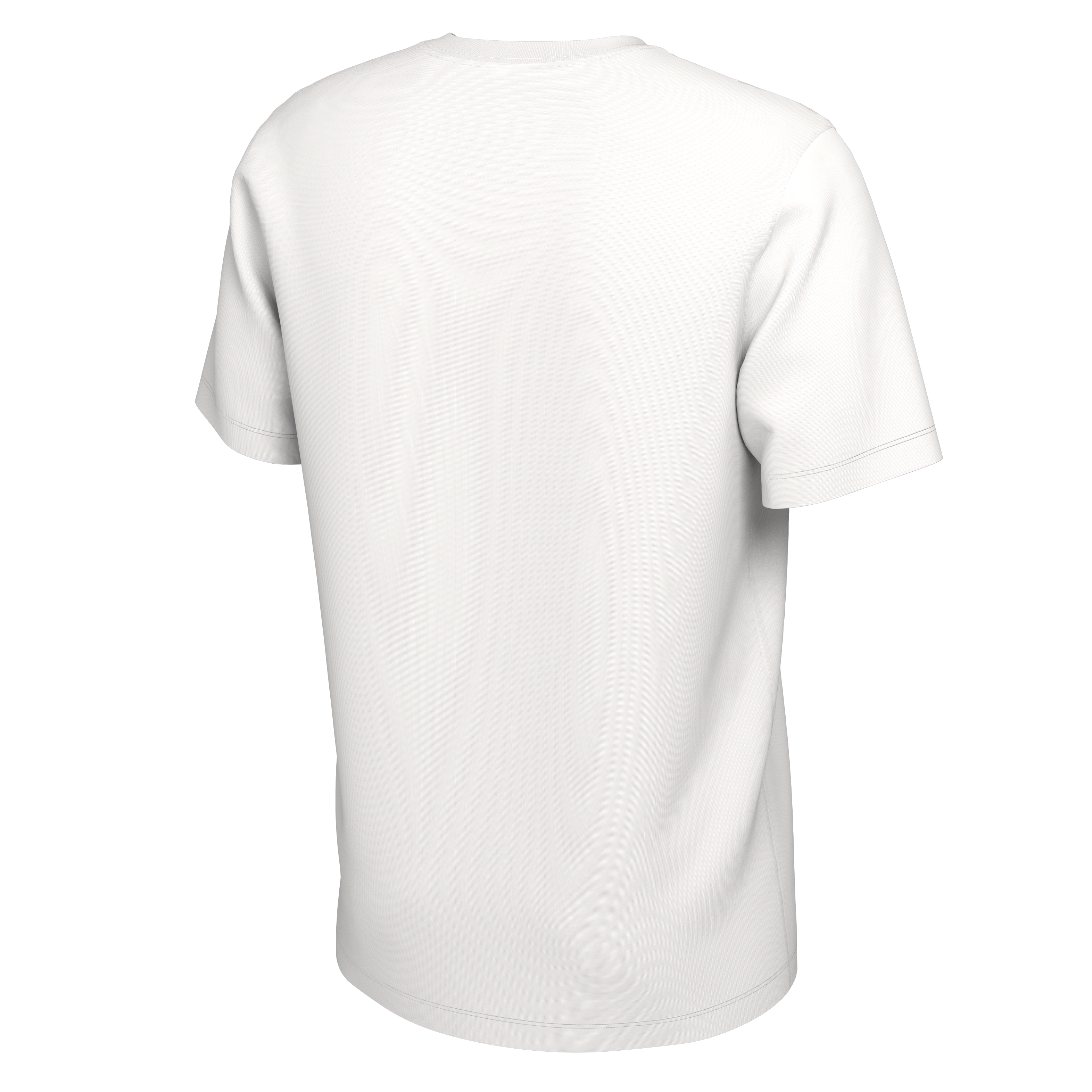 NikeCourt Men's Tennis T-Shirt