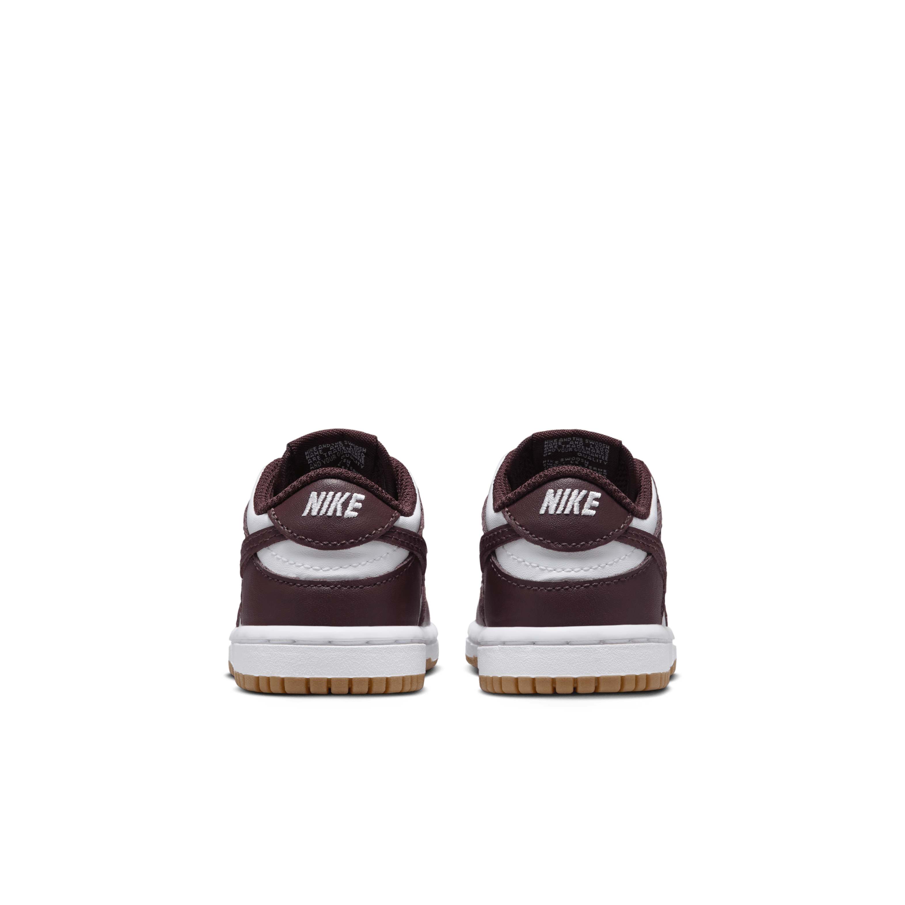 Nike Dunk Low Baby/Toddler Shoes