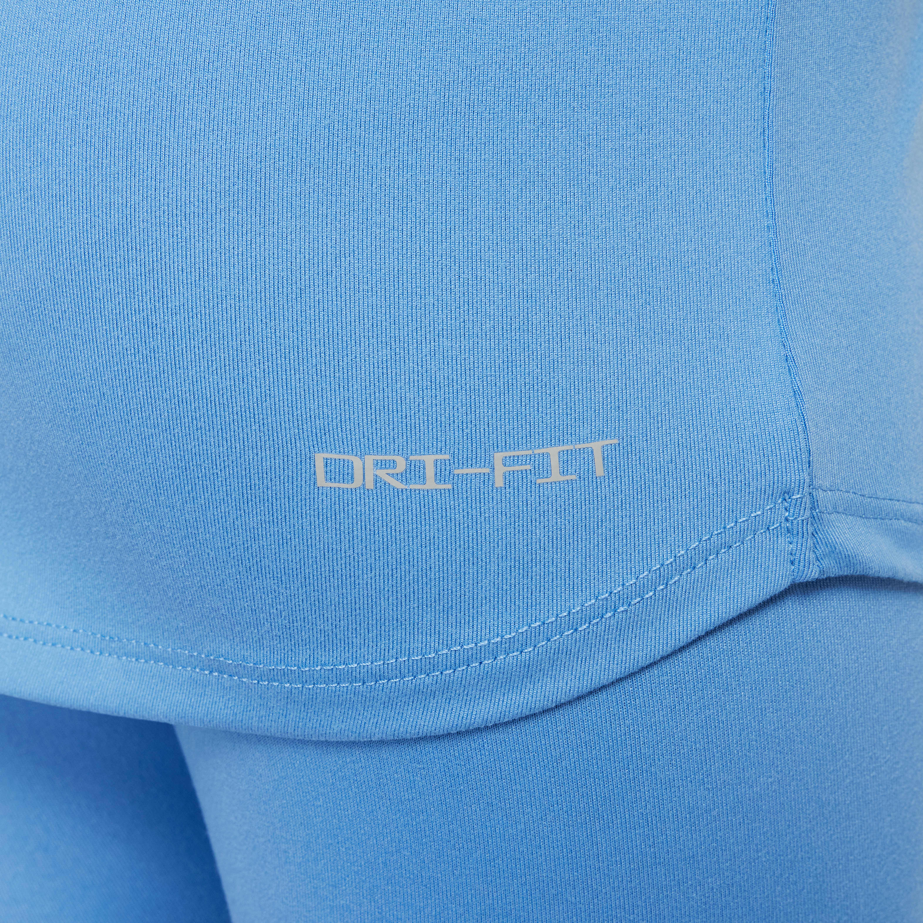 Nike Dri-FIT All Day Play Toddler 2-Piece Bike Shorts Set