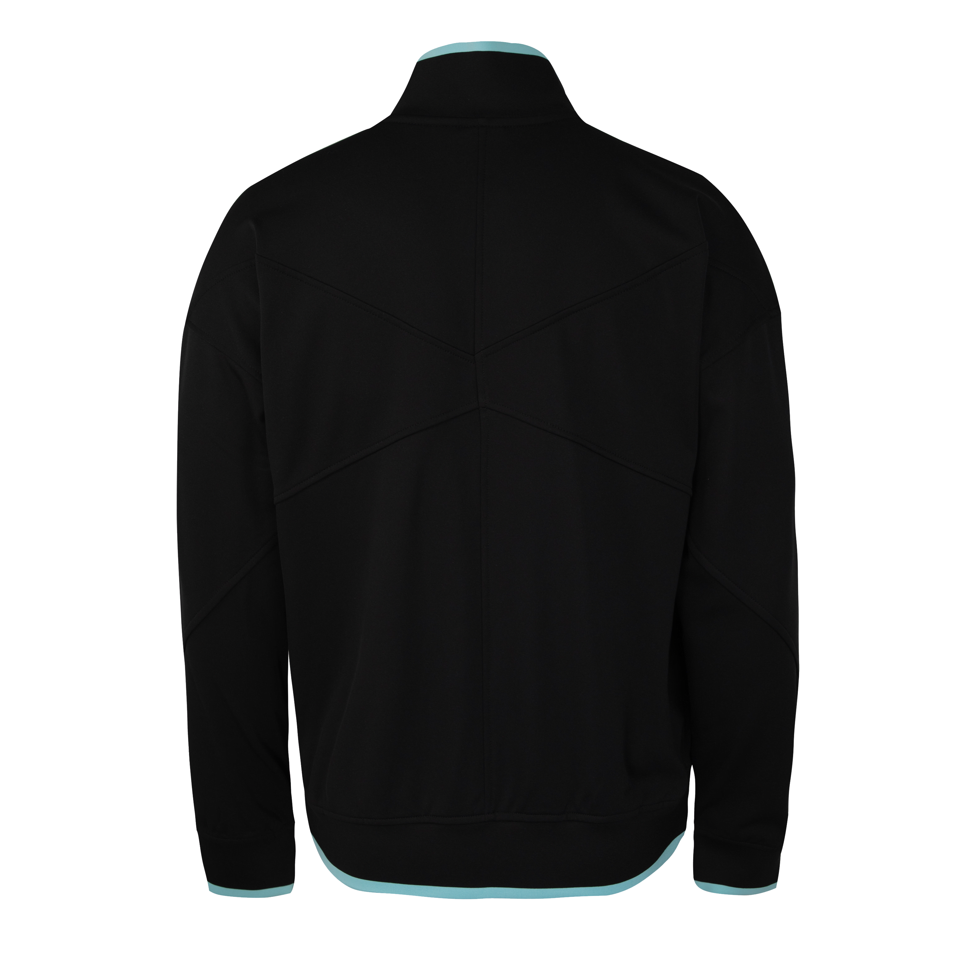 NJ/NY Gotham FC Nike NWSL Anthem Jacket