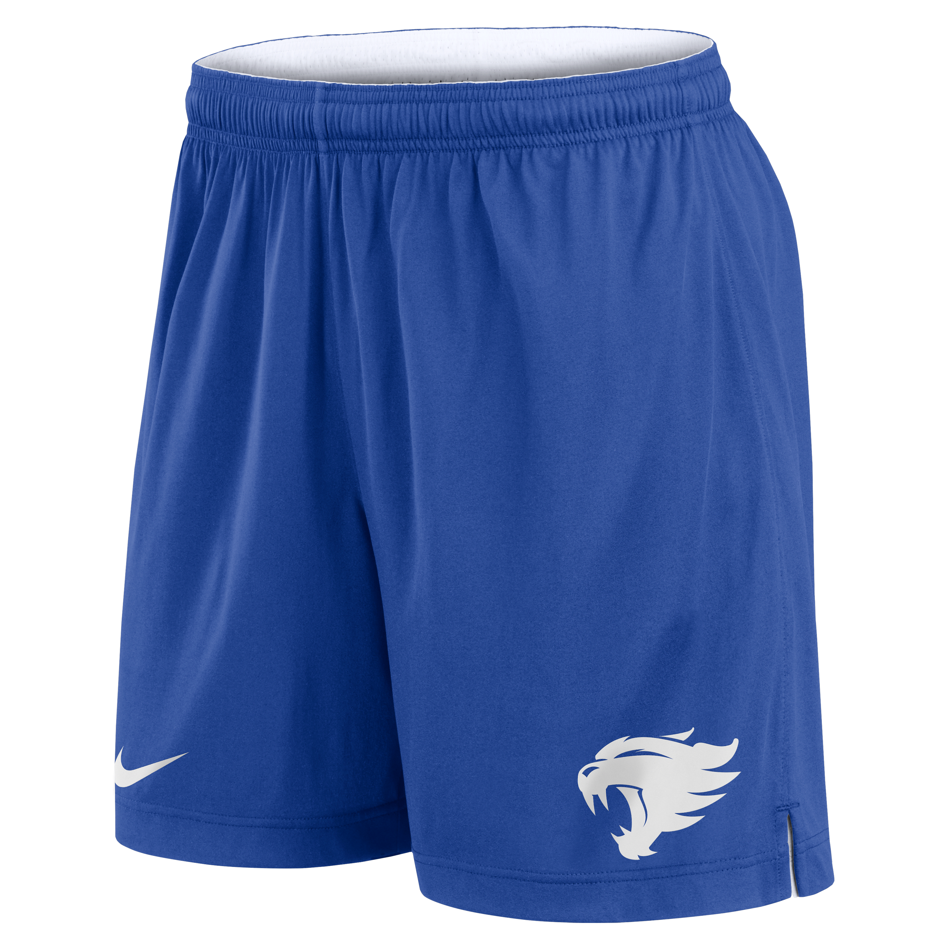 Kentucky Primetime Reversible Men's Nike Dri-FIT College Shorts