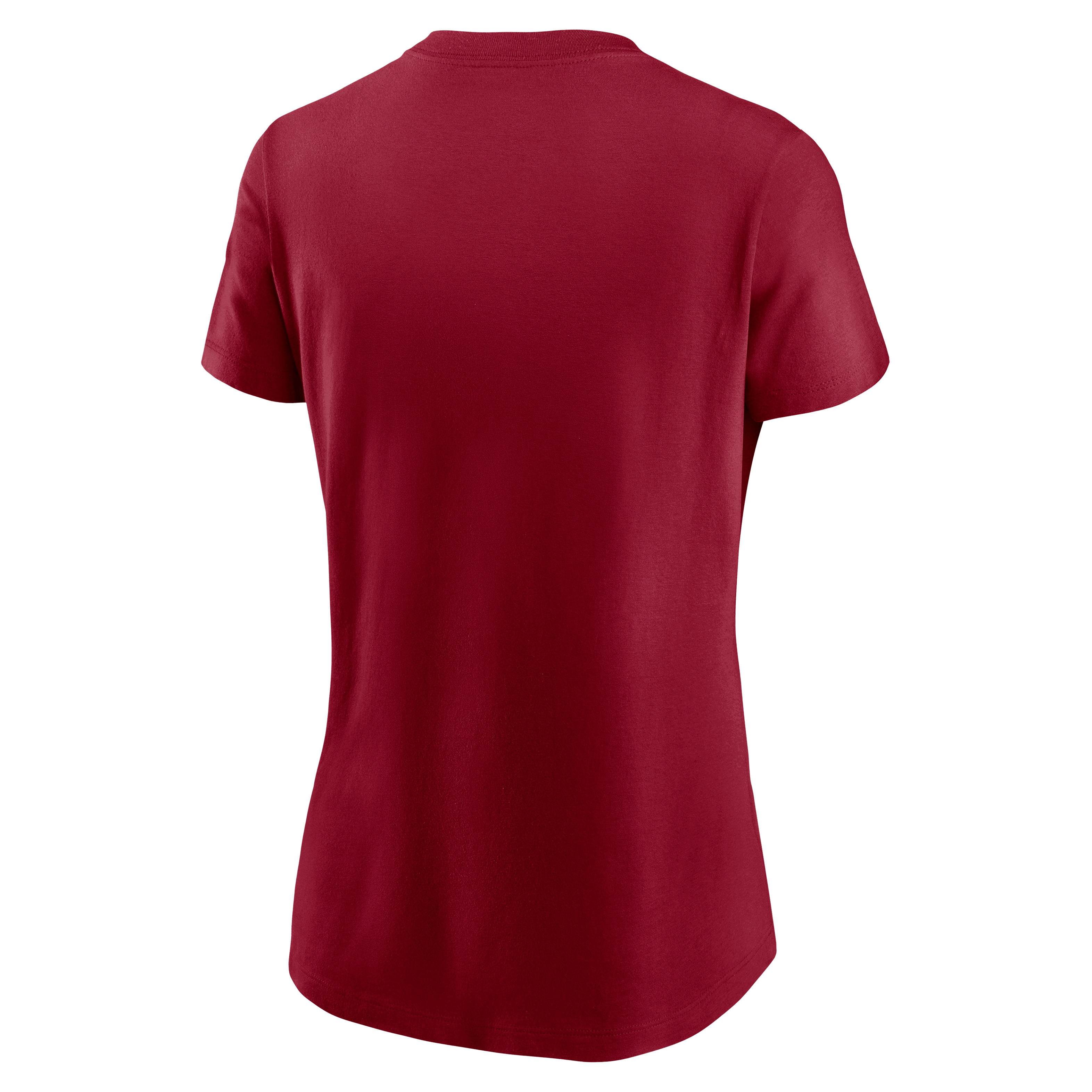 Stanford Athletic Prep Arch Local Script Women's Nike College T-Shirt