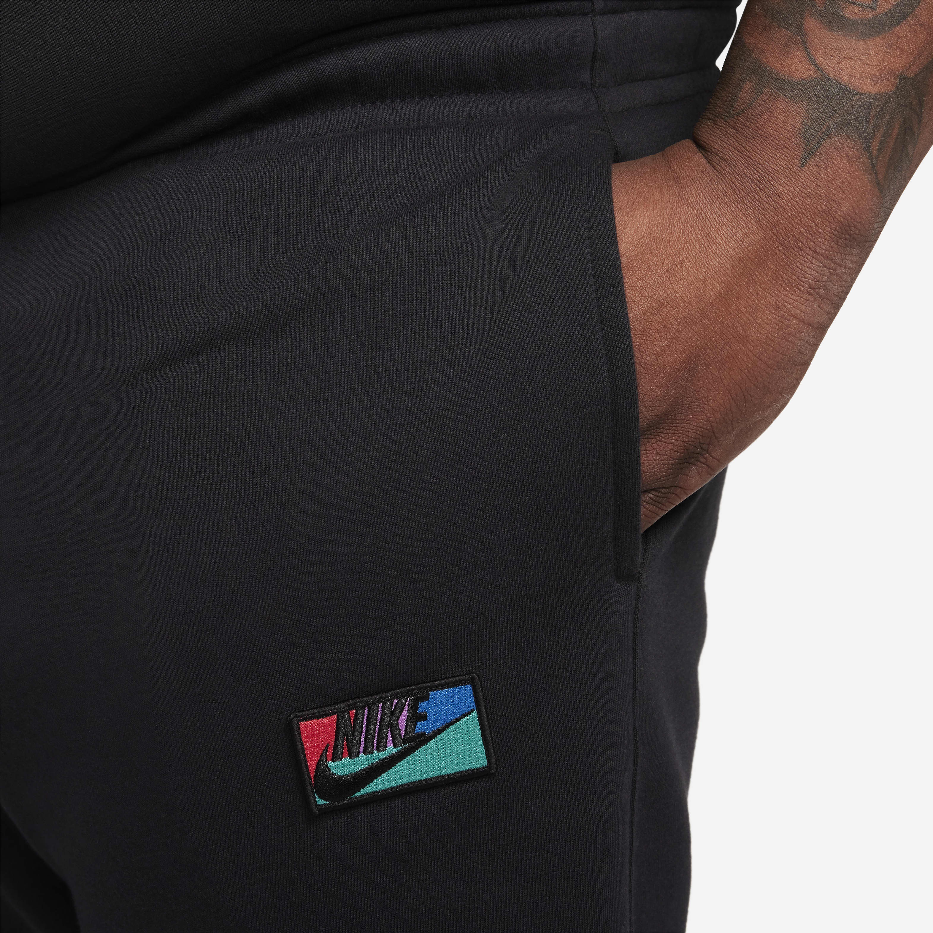 Nike Club Fleece Men's Pants