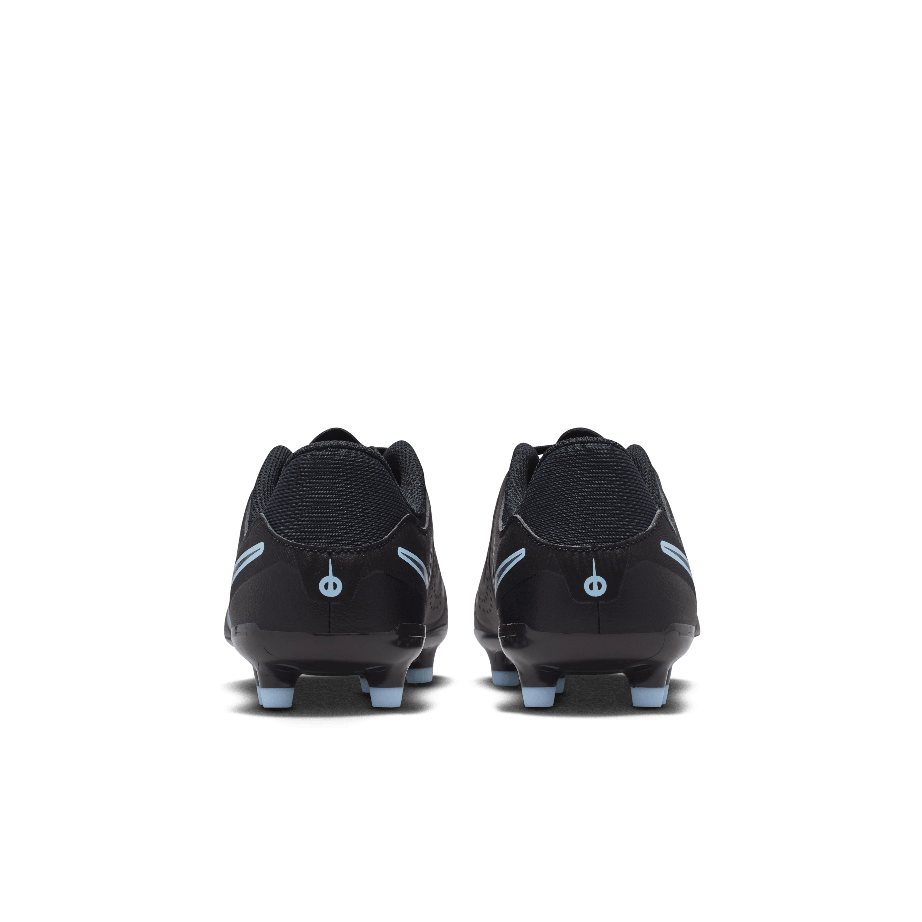 Nike United Jr. Tiempo Legend 10 Academy Big Kids' Multi-Ground Low-Top Soccer Cleats