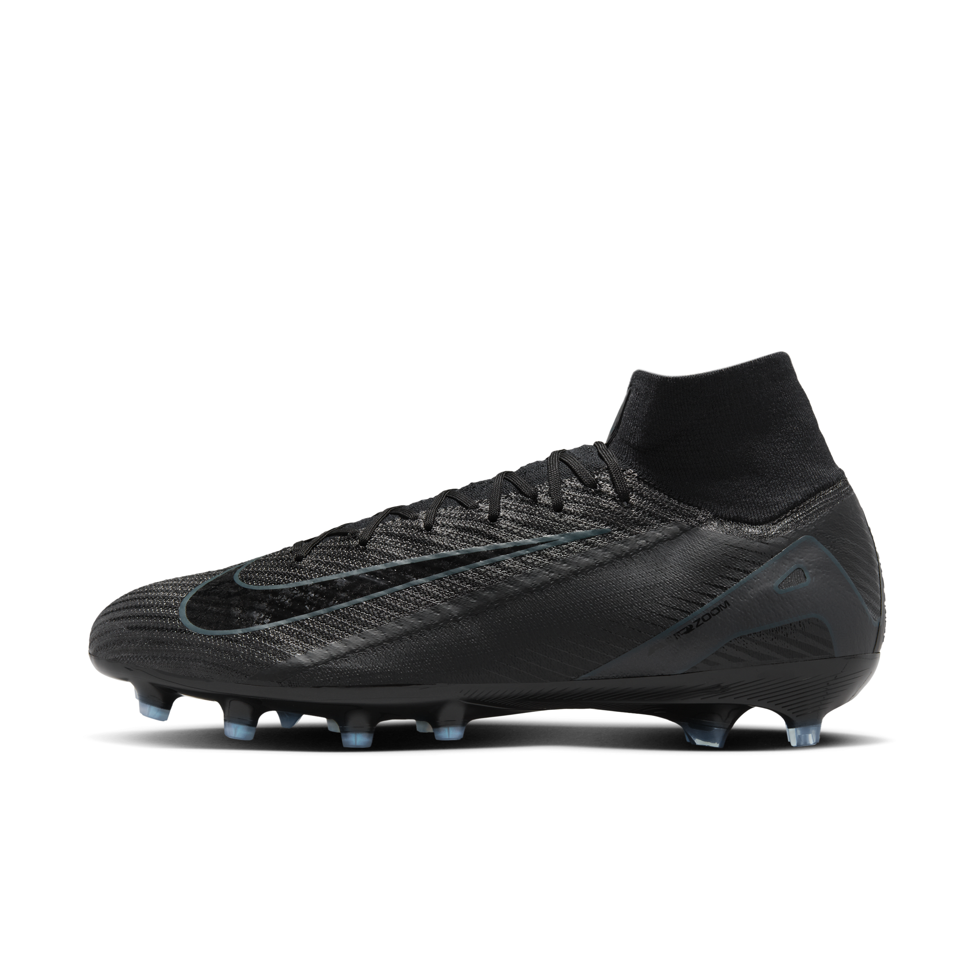 Nike Mercurial Superfly 10 Elite AG-Pro High-Top Soccer Cleats