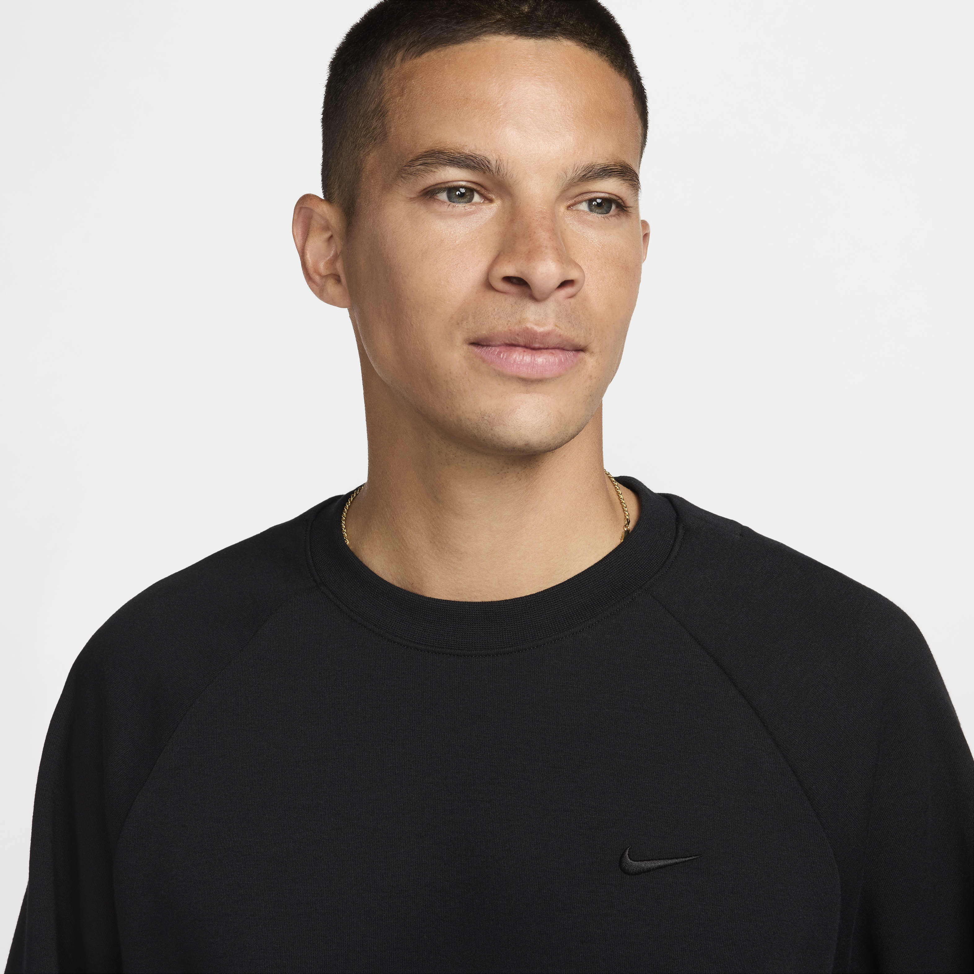 Nike Primary Men's Dri-FIT UV Versatile Crew