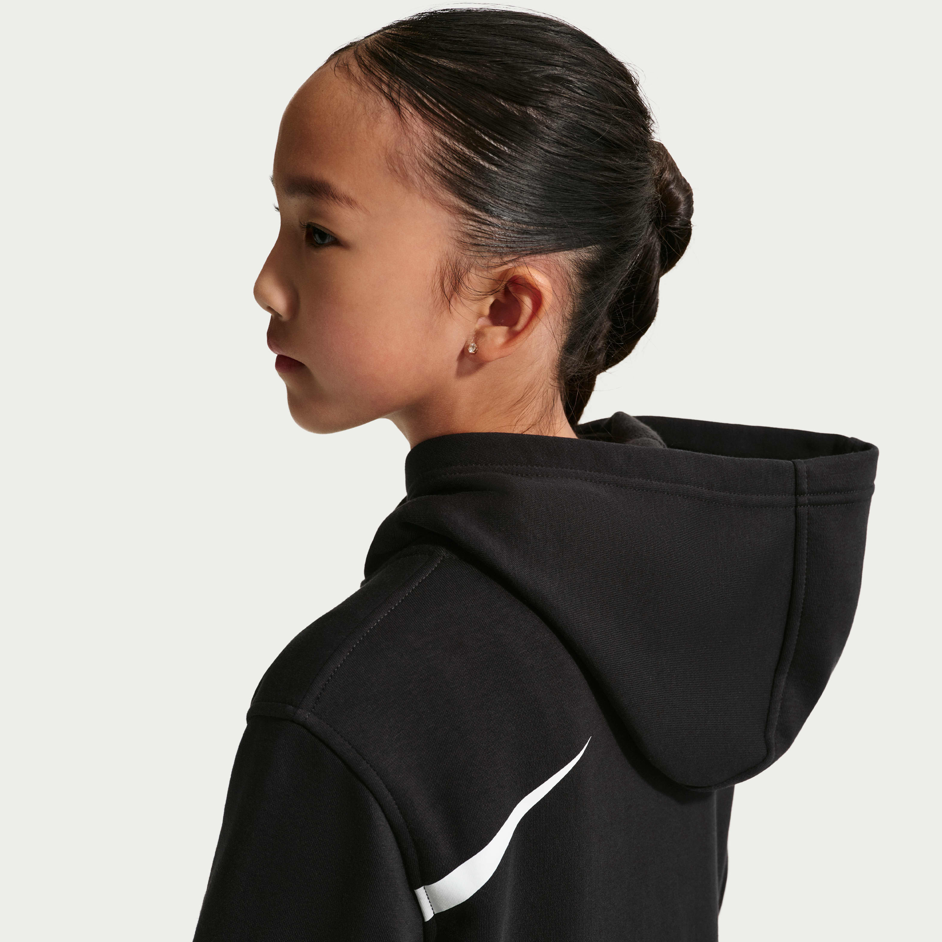 Nike Sportswear Club Big Kids' Hoodie