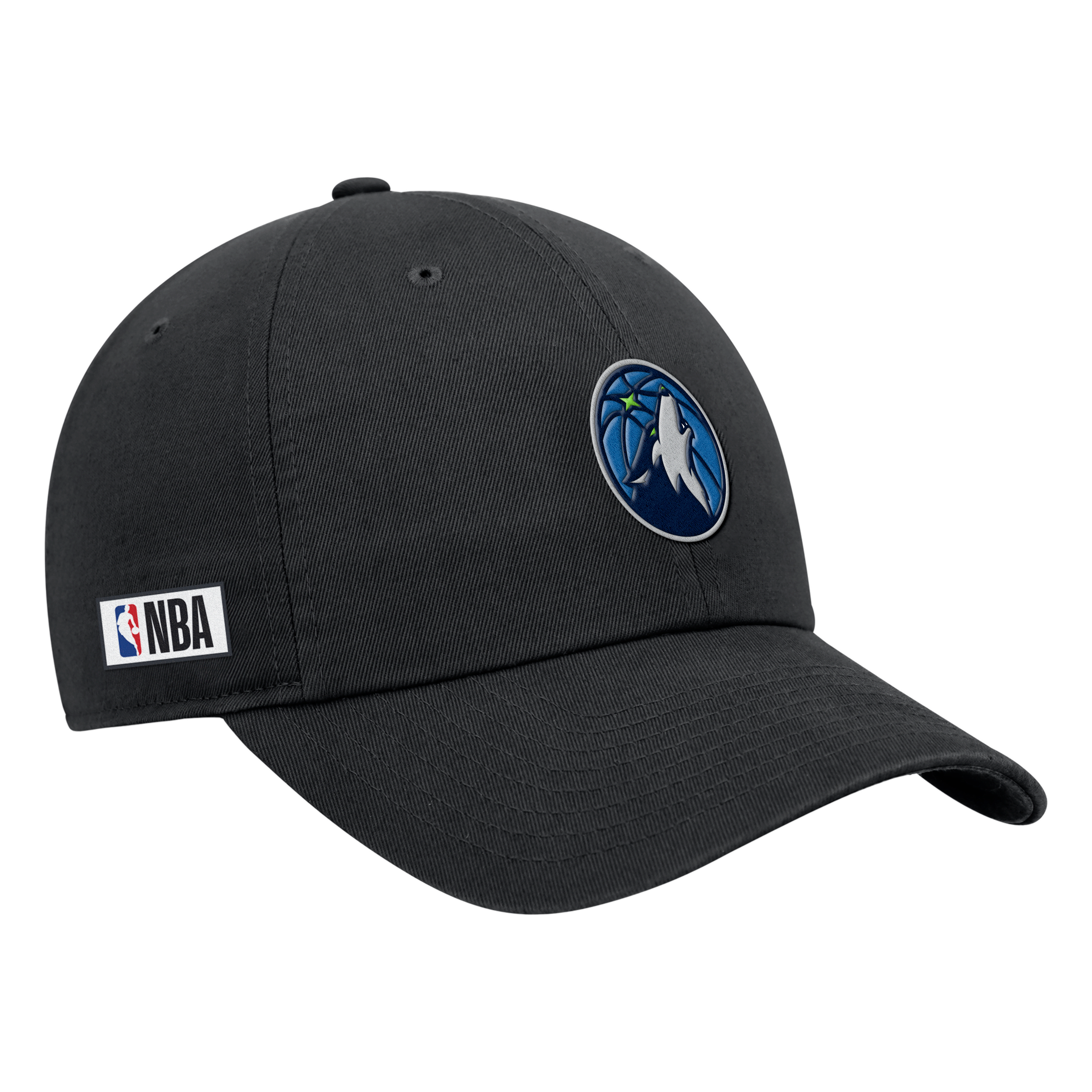 Minnesota Timberwolves NBA Cap