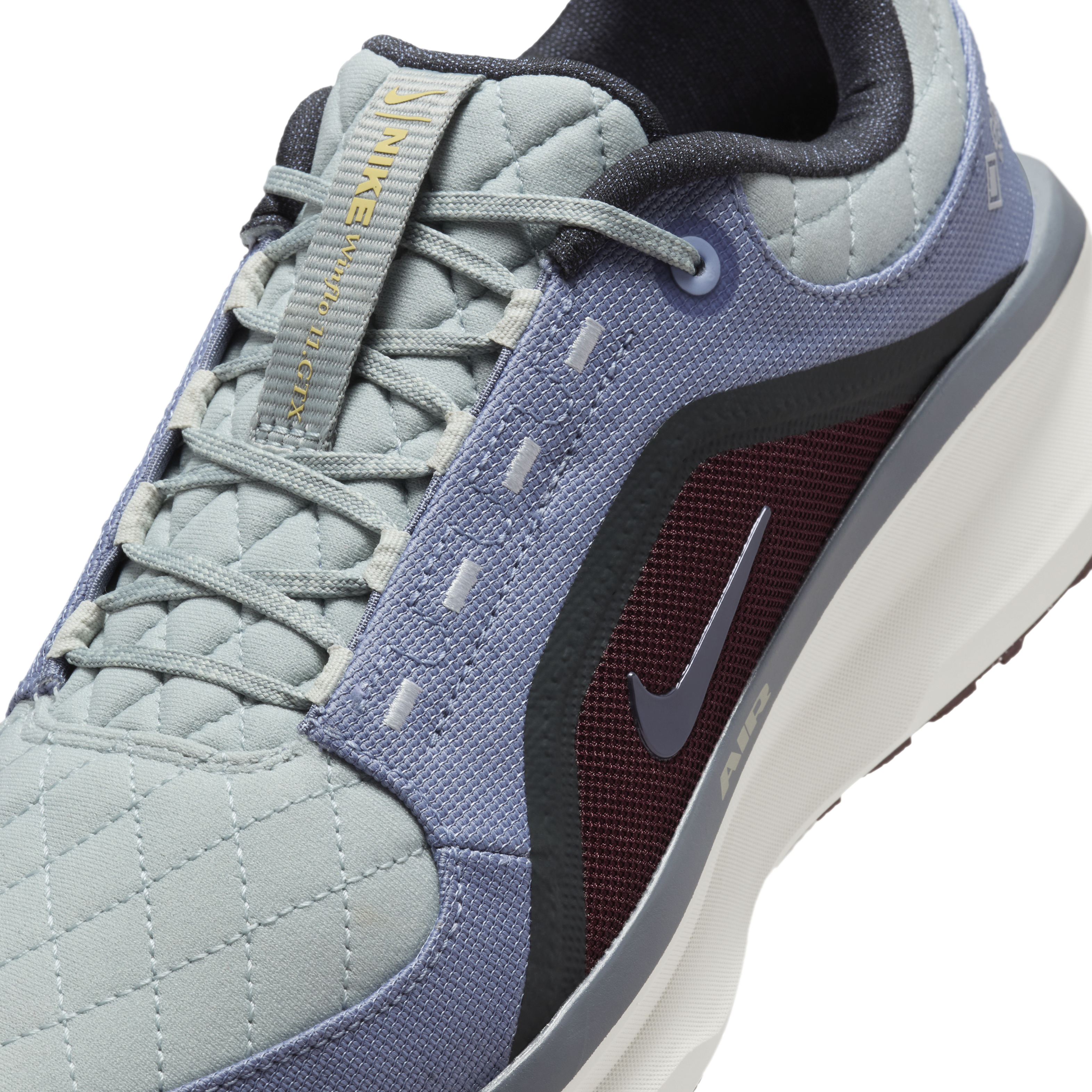 Nike Winflo 11 GORE-TEX Men's Waterproof Road Running Shoes