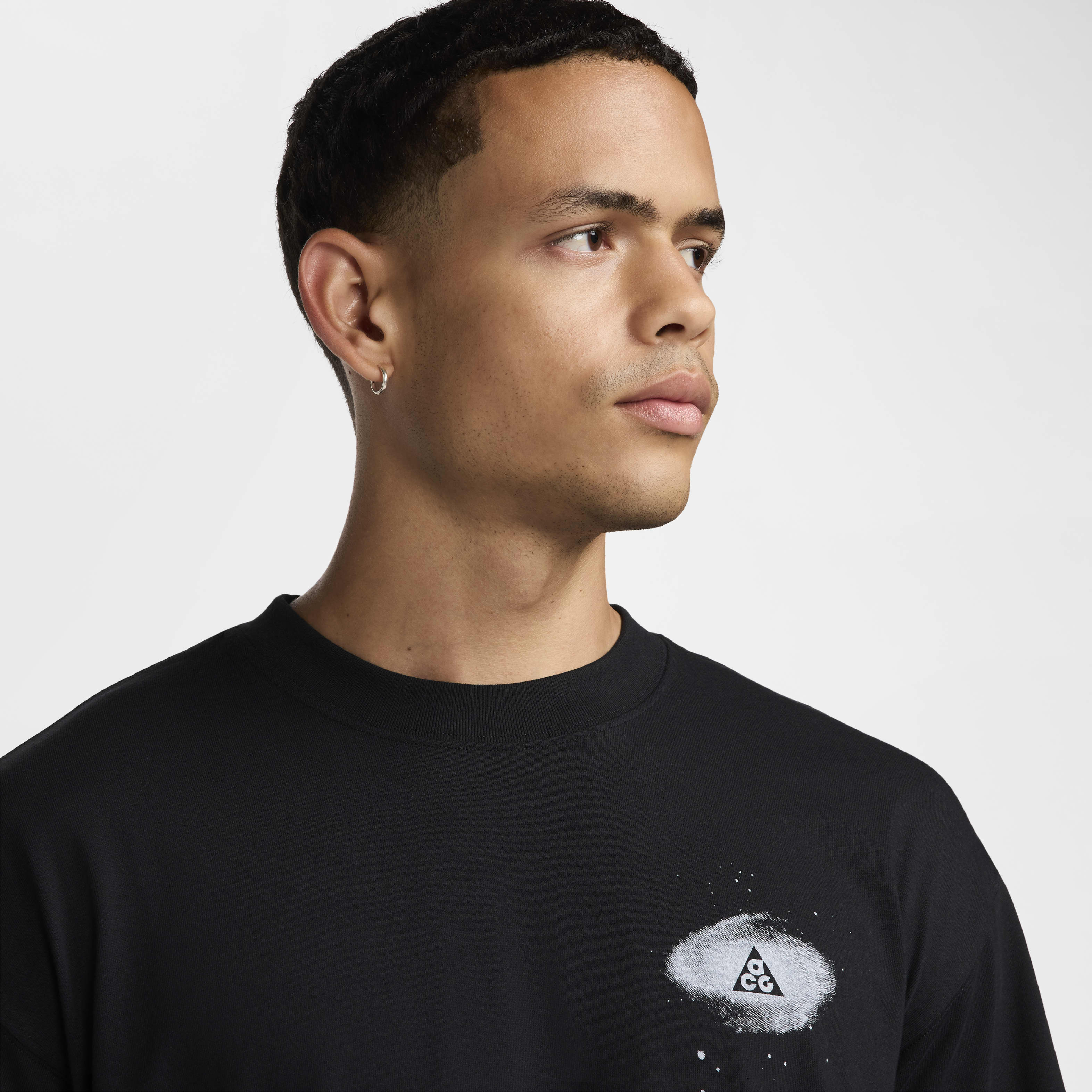 Nike ACG Men's Dri-FIT T-Shirt