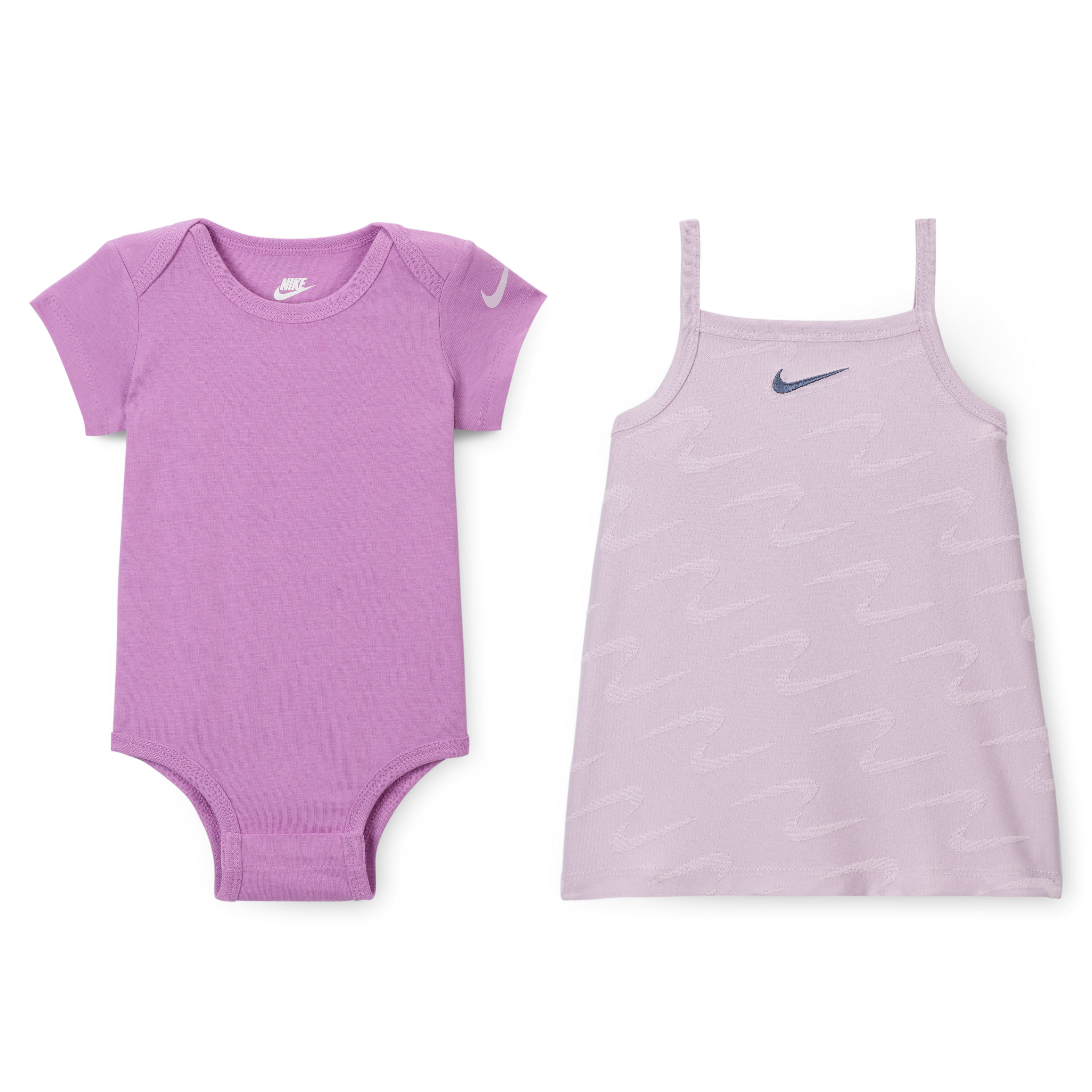 Nike Swoosh Motion Baby 2-Piece Set