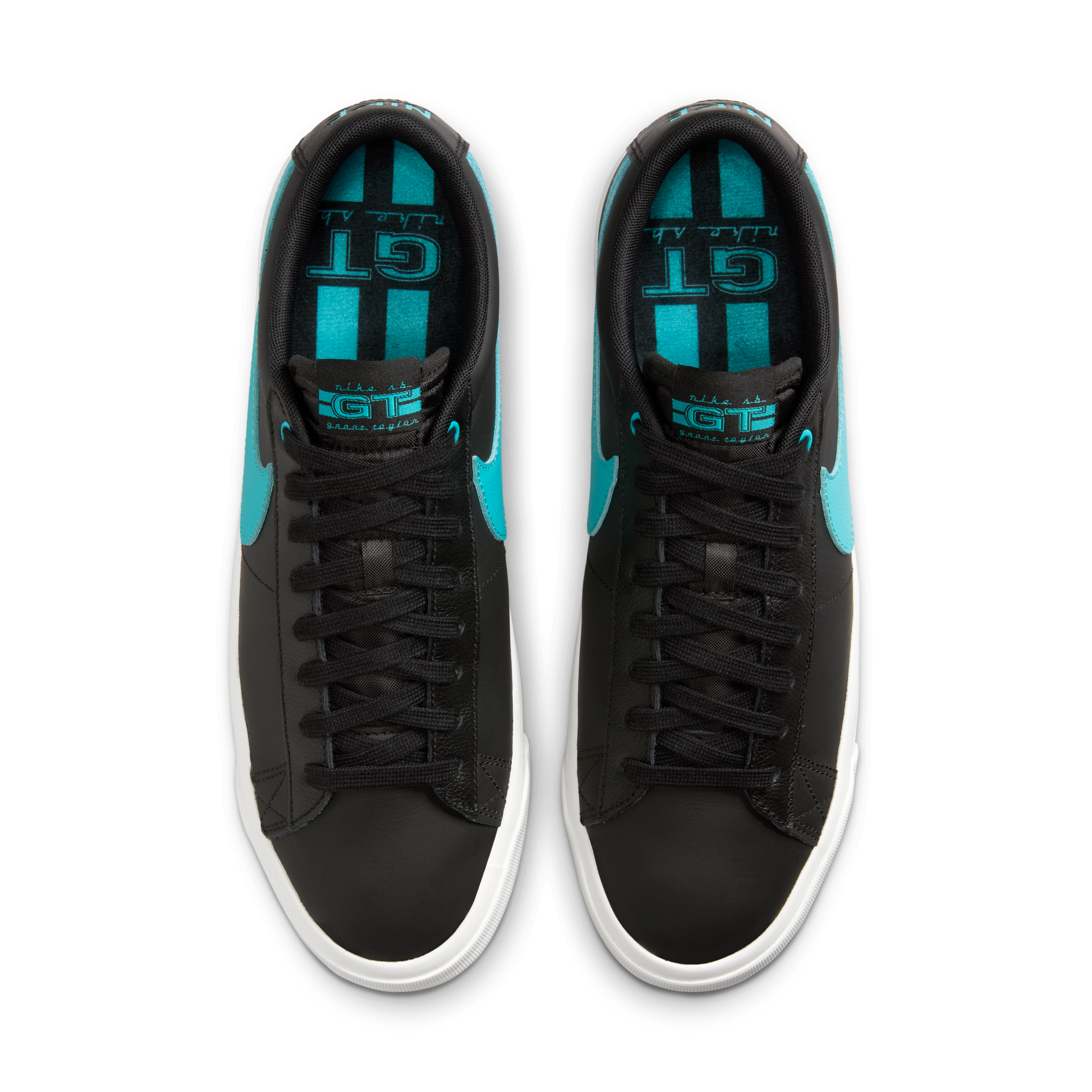Nike SB Blazer Low Pro GT Men's Shoes