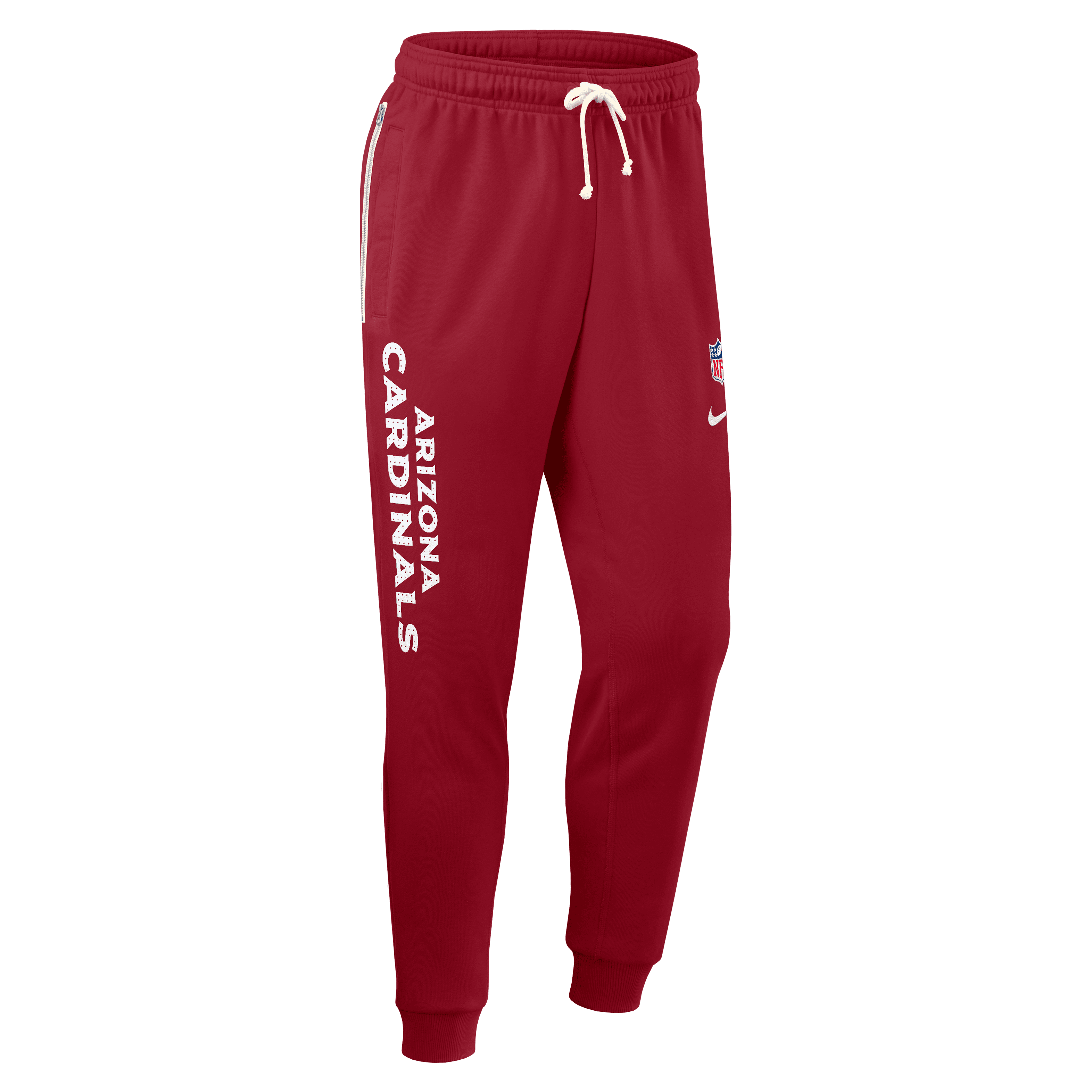 Arizona Cardinals Ground Game Sideline Men's Nike Dri-FIT NFL Taper Pants