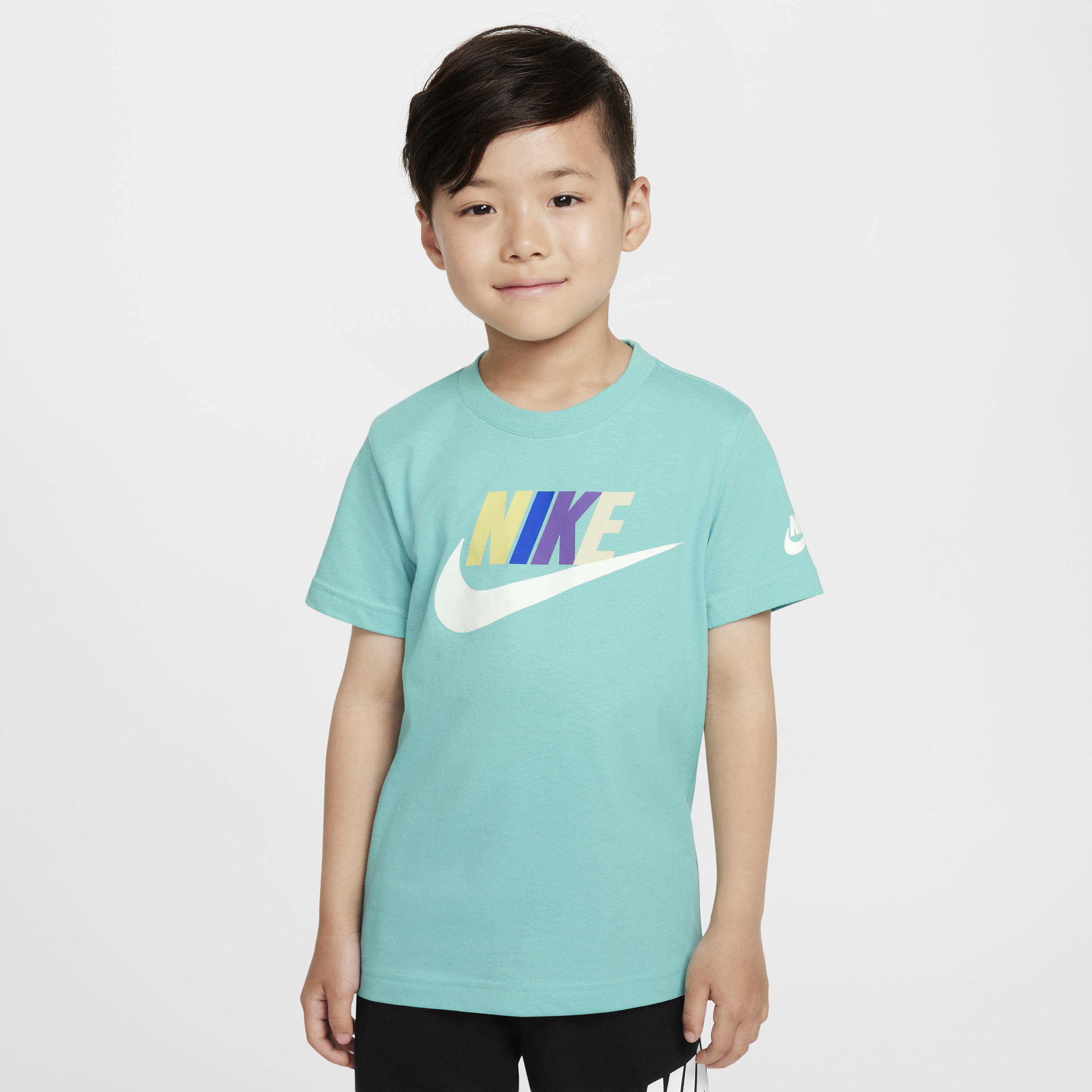 Nike Futura Toddler Evergreen T-Shirt