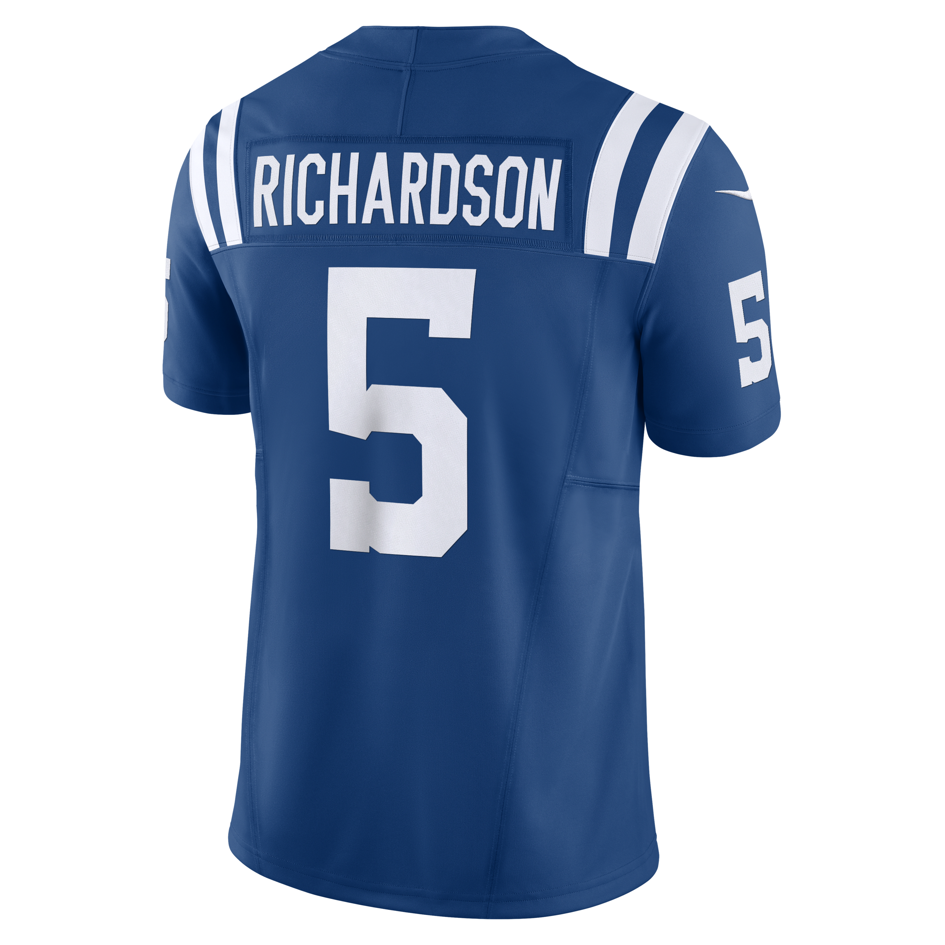 Jonathan Taylor Indianapolis Colts Men's Nike Dri-FIT NFL Limited Football Jersey