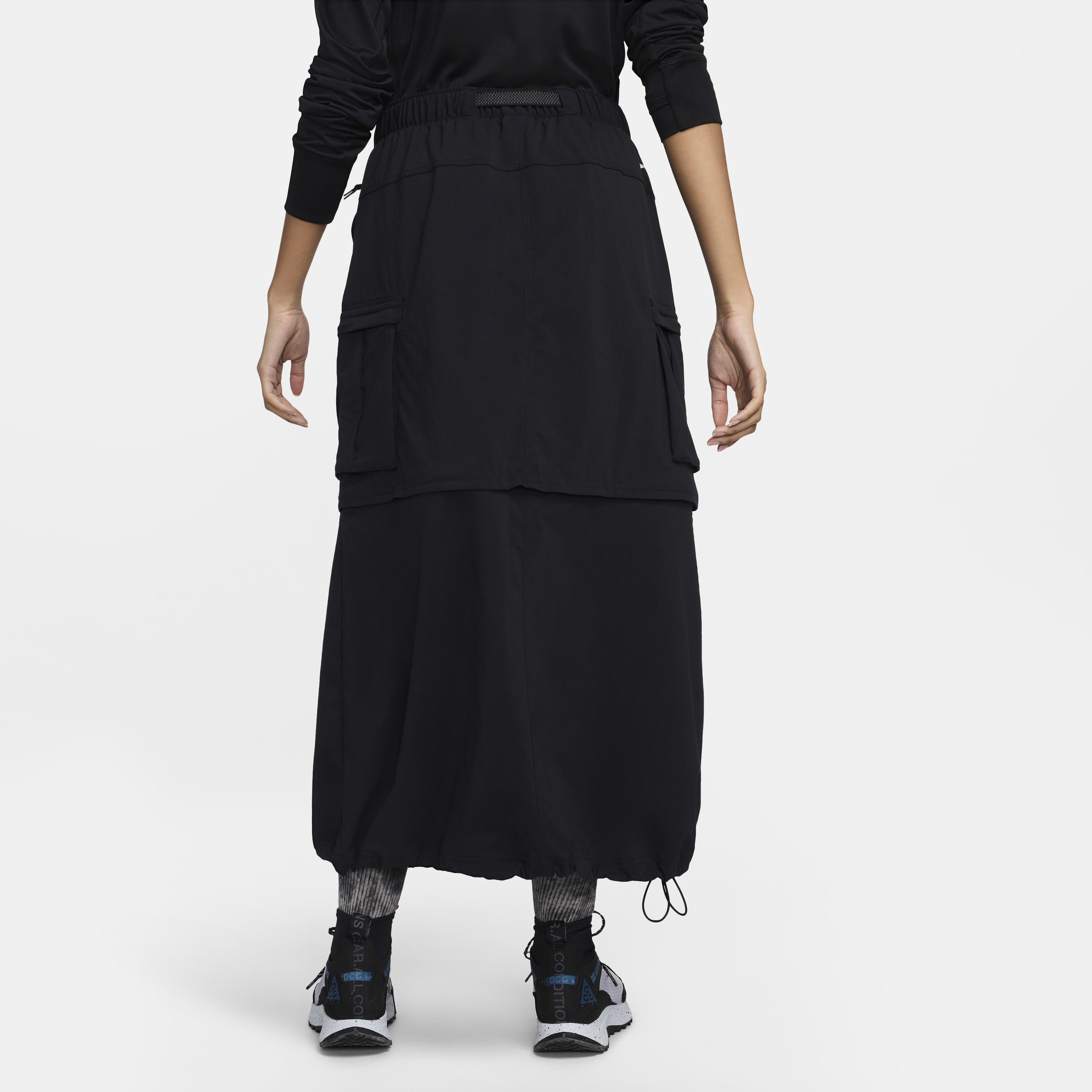 Nike ACG "Smith Summit" Women's Zip-Off Skirt